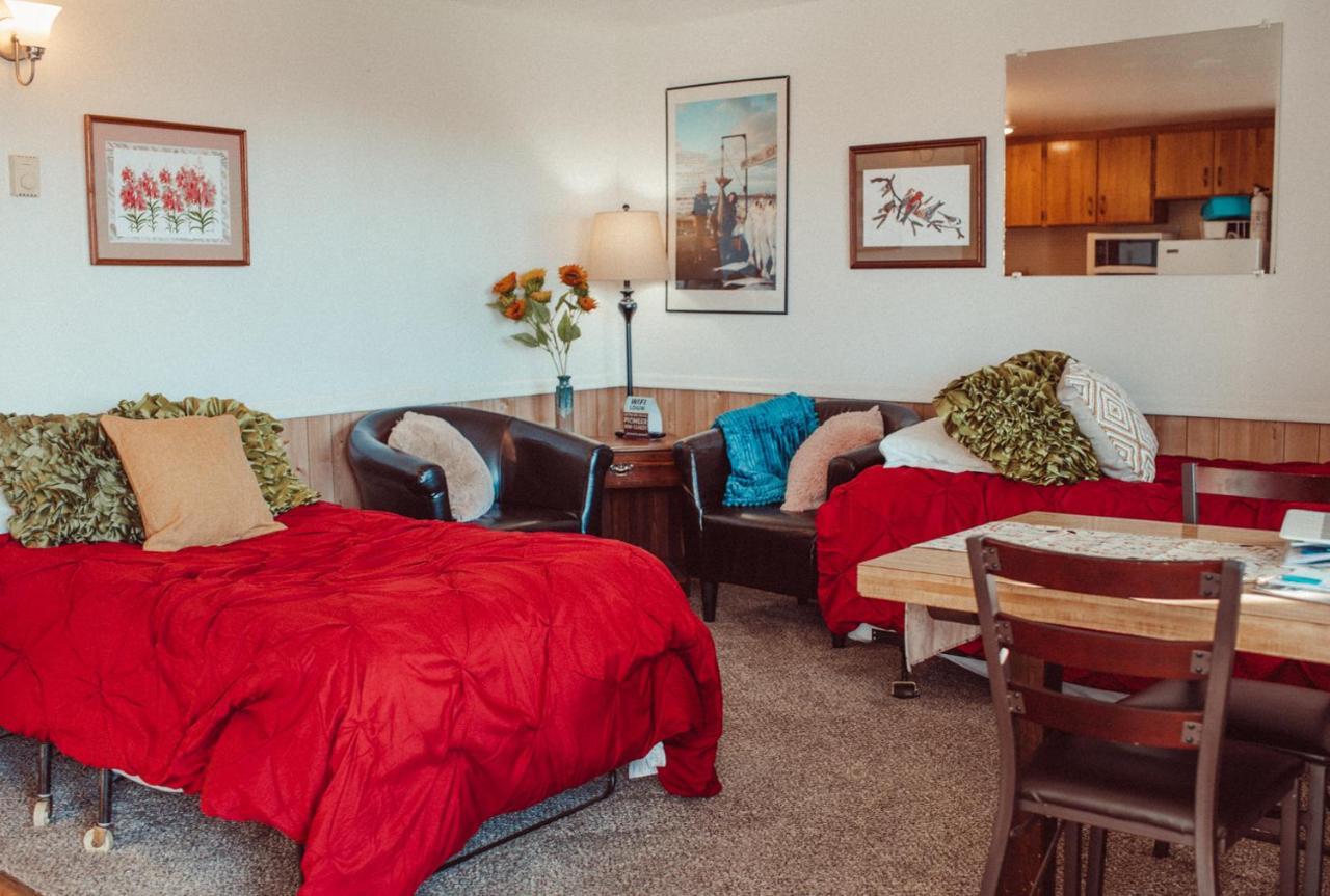 Motel Pioneer Downtown 2*