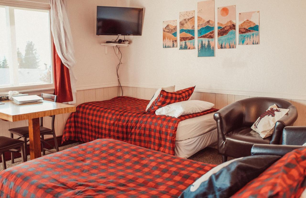 Motel Pioneer Downtown