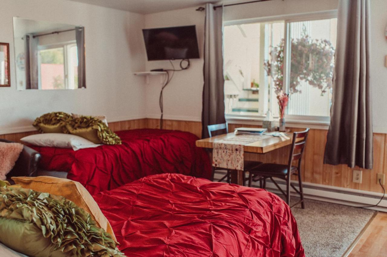 Pioneer Downtown Motel