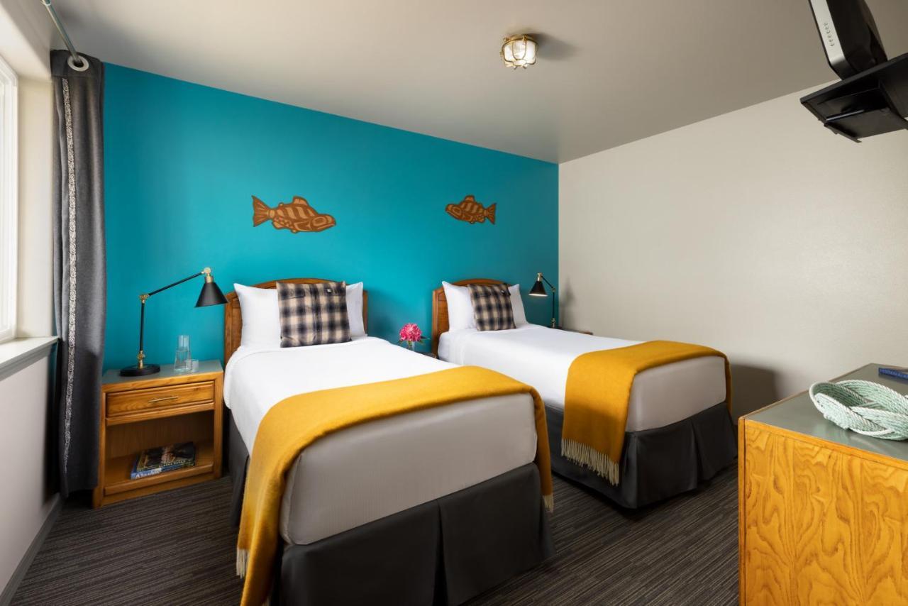 Hotel The Ketch Ketchikan