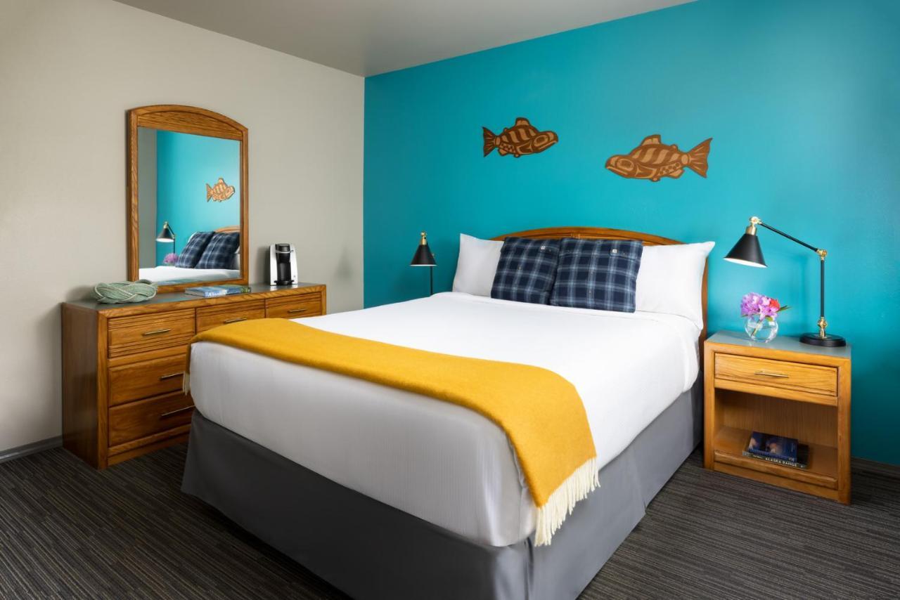 Hotel The Ketch