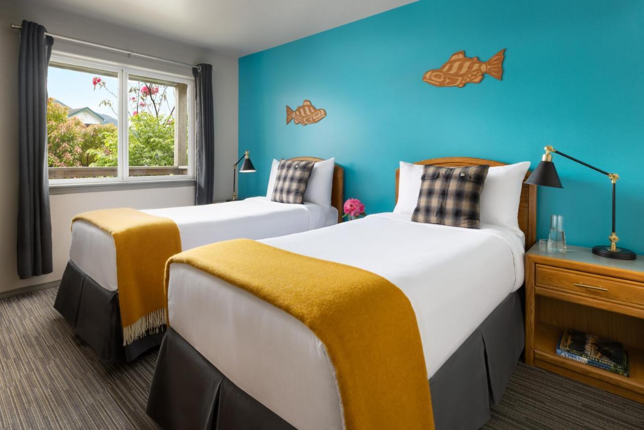 Hotel The Ketch Ketchikan
