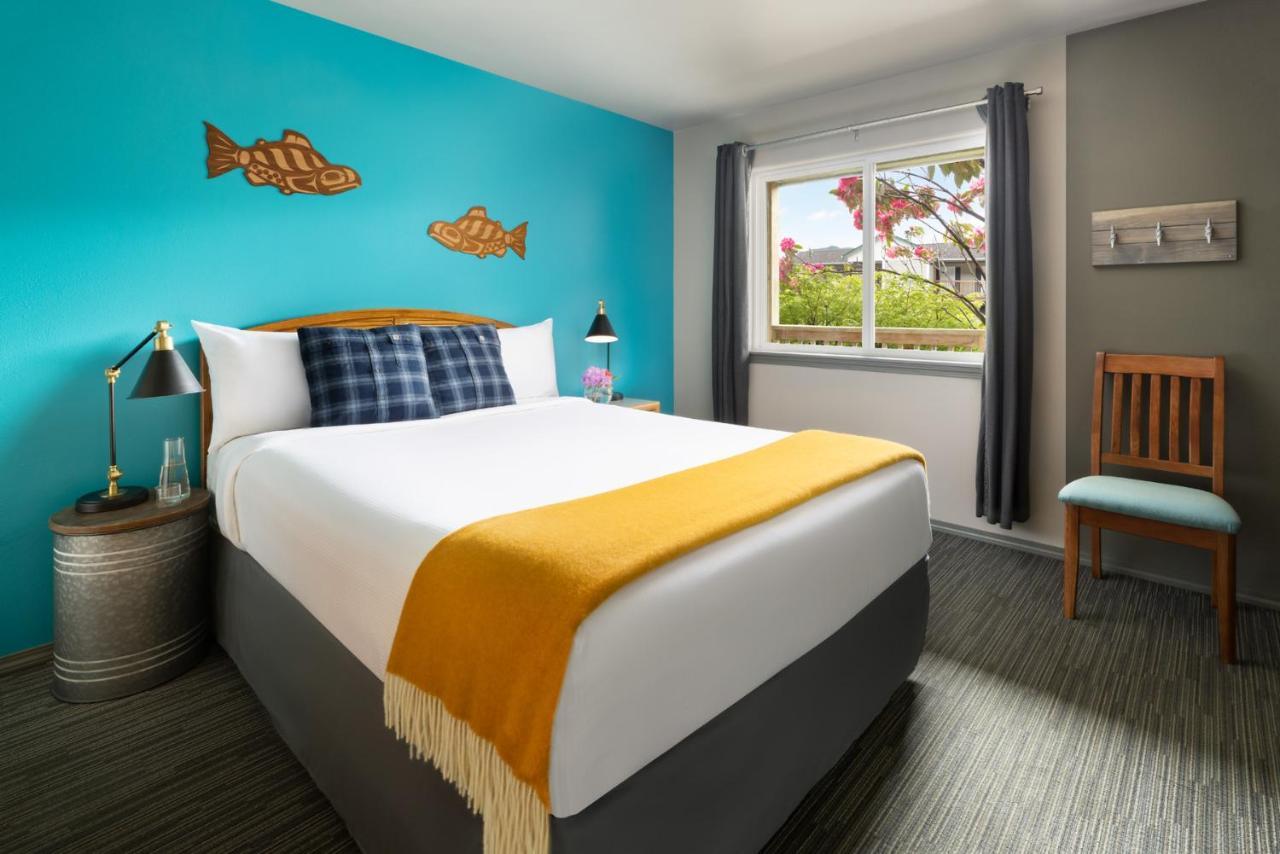 Hotel The Ketch