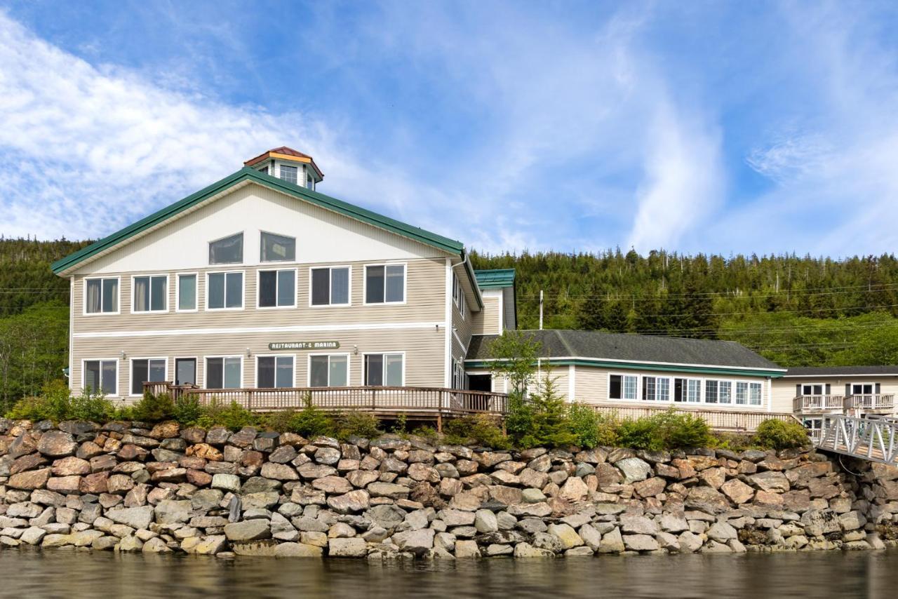 The Ketch Hotel Ketchikan
