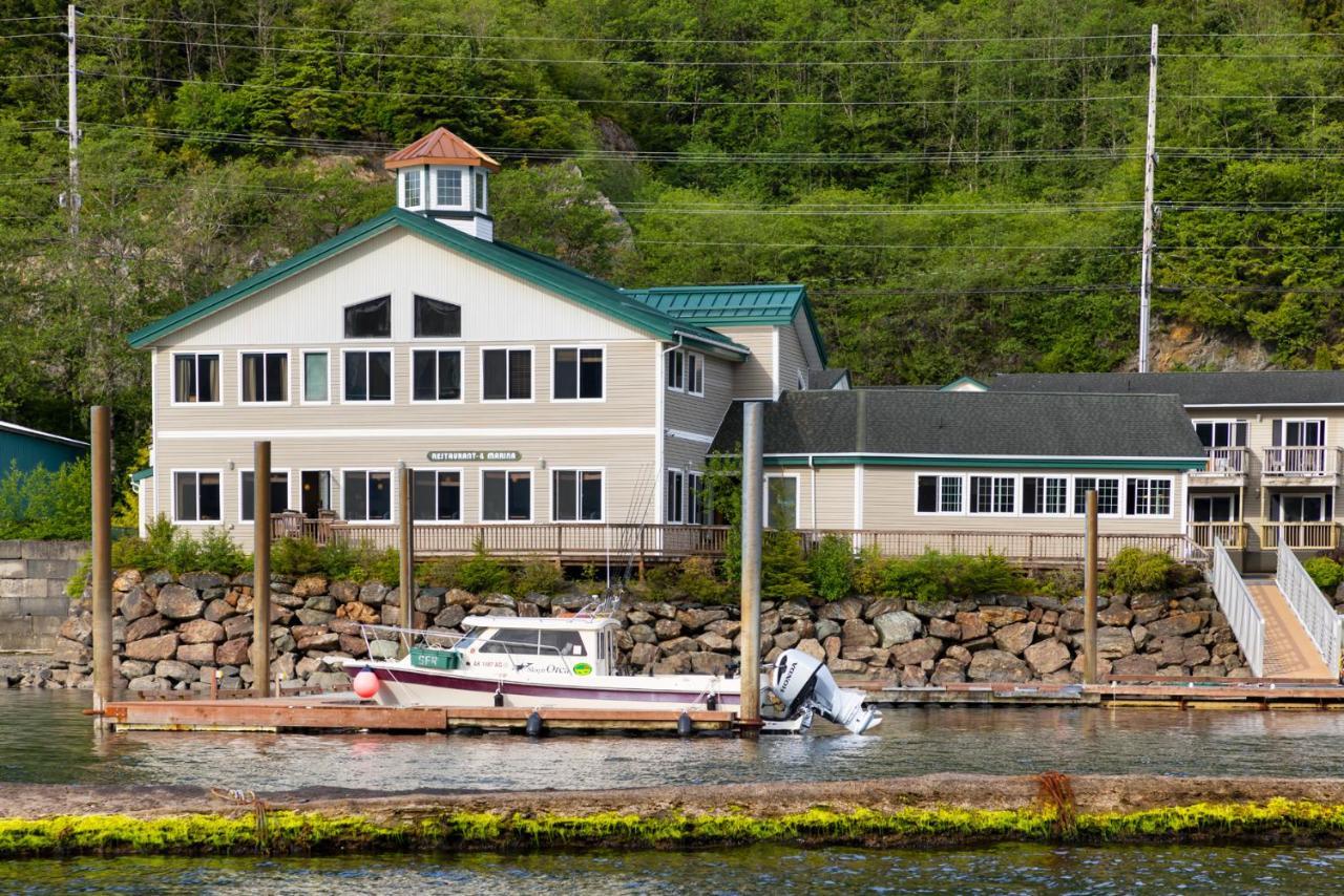 Hotel The Ketch
