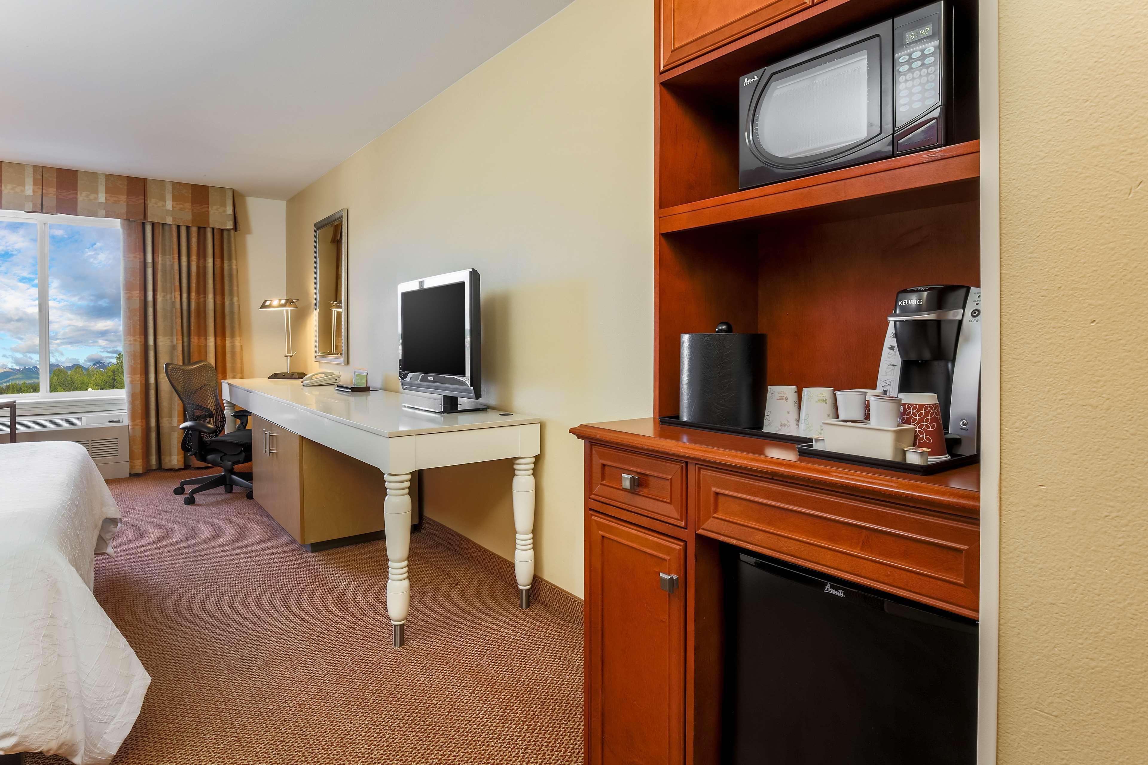 Hilton Garden 3*