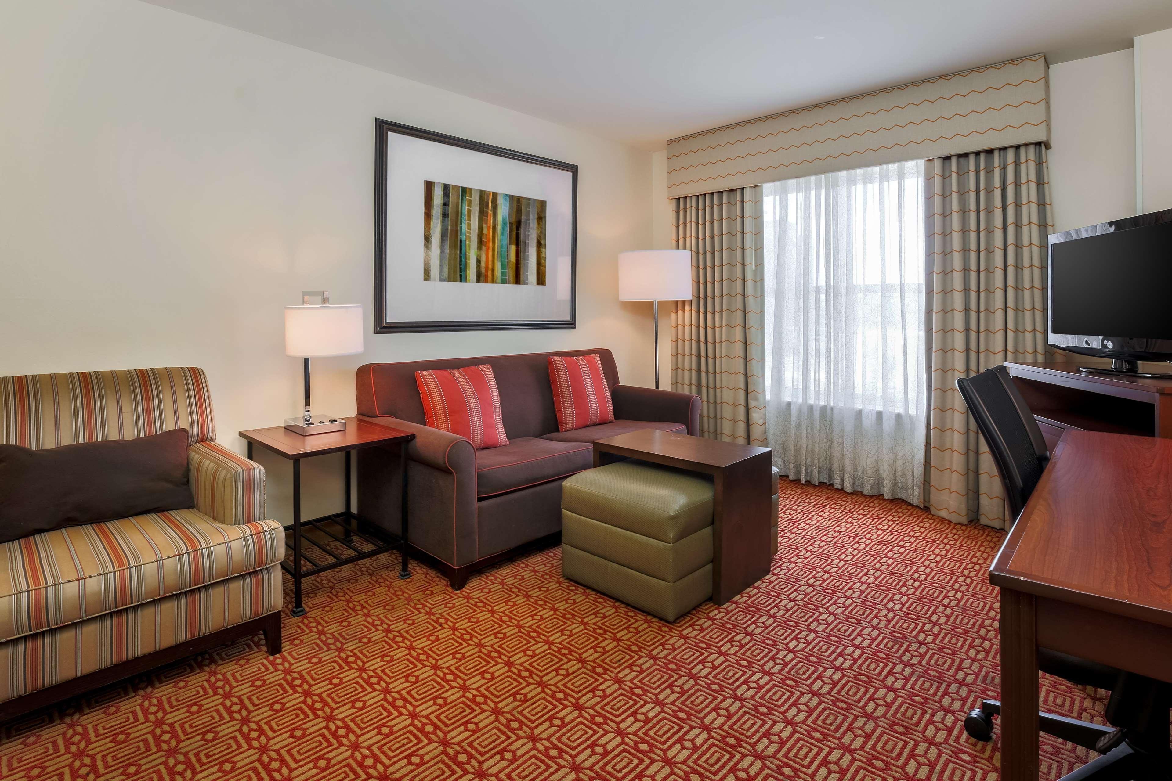 Homewood By Hilton Anchorage