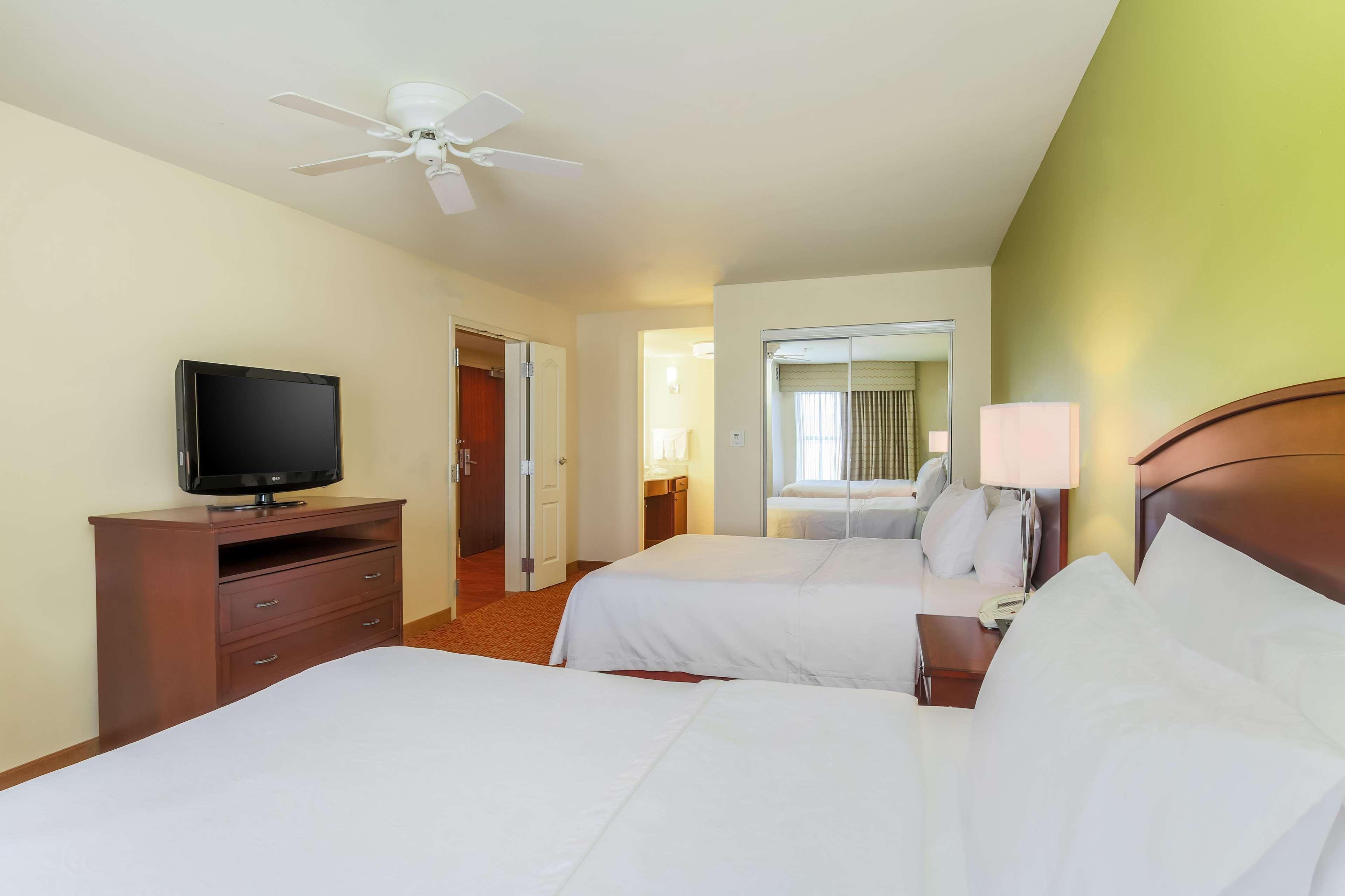 Homewood By Hilton Anchorage