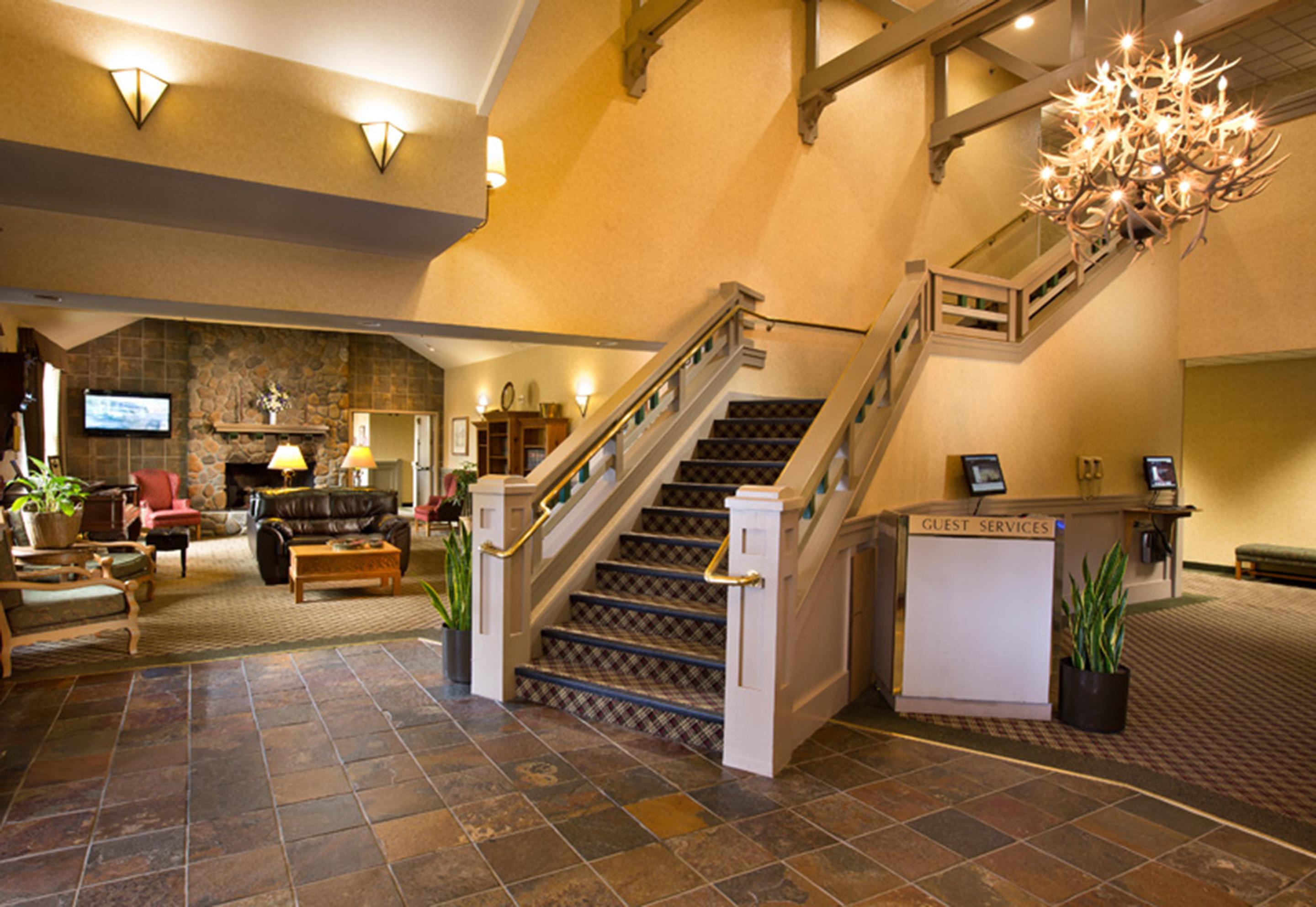Coast At Hood Hotel