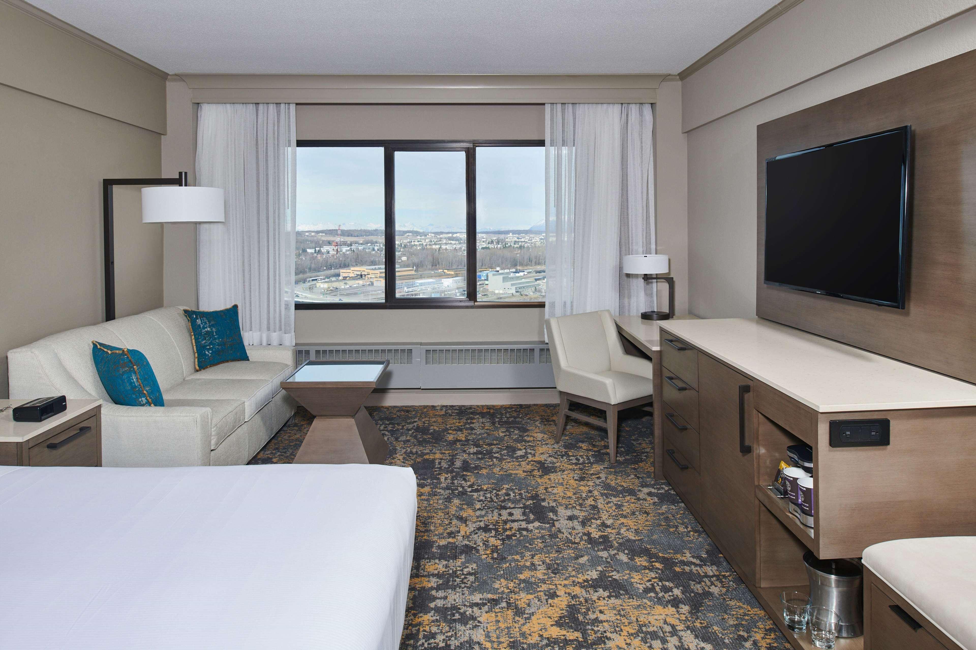Hilton Hotel 3*