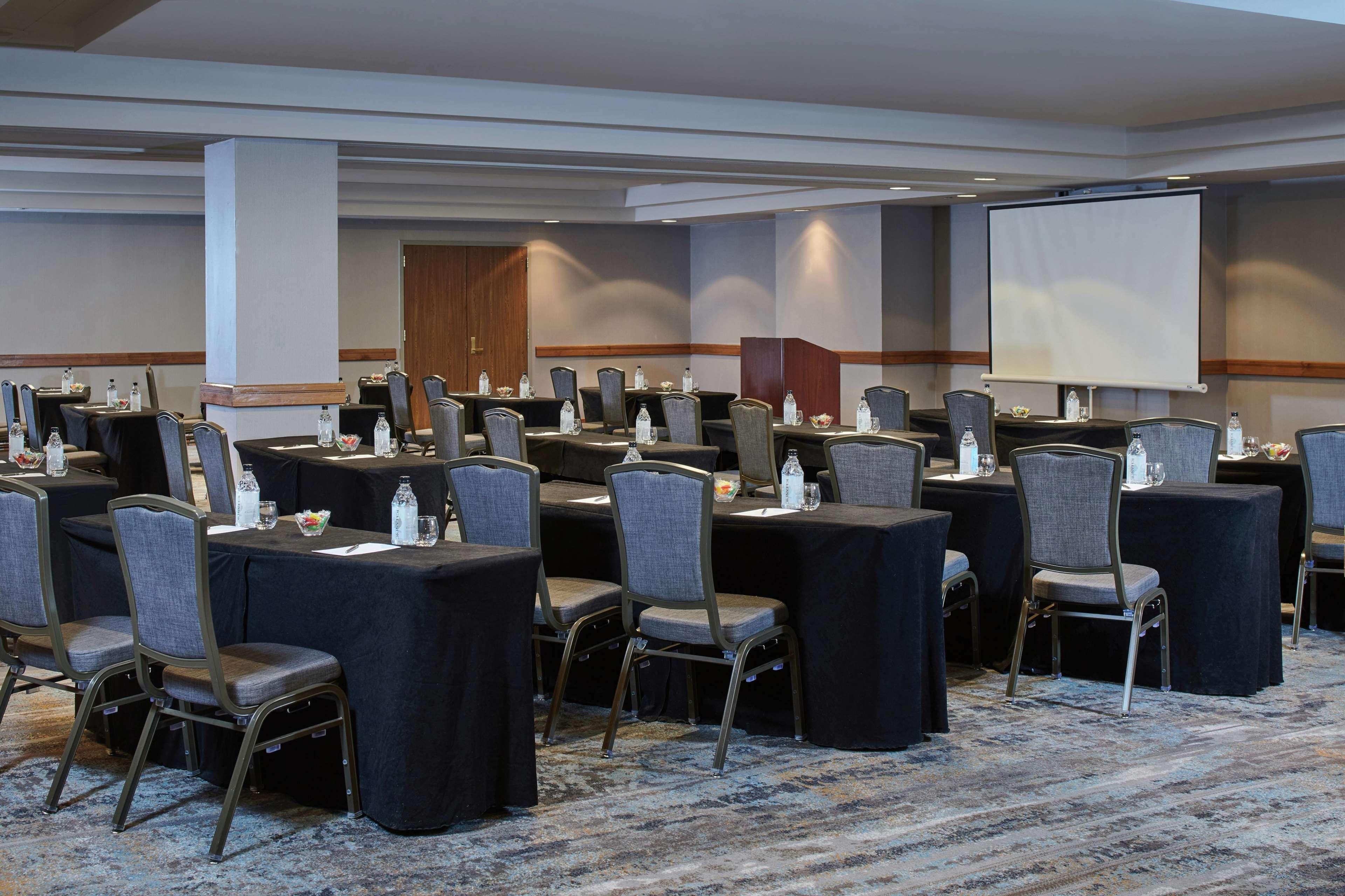 Hilton Hotel
