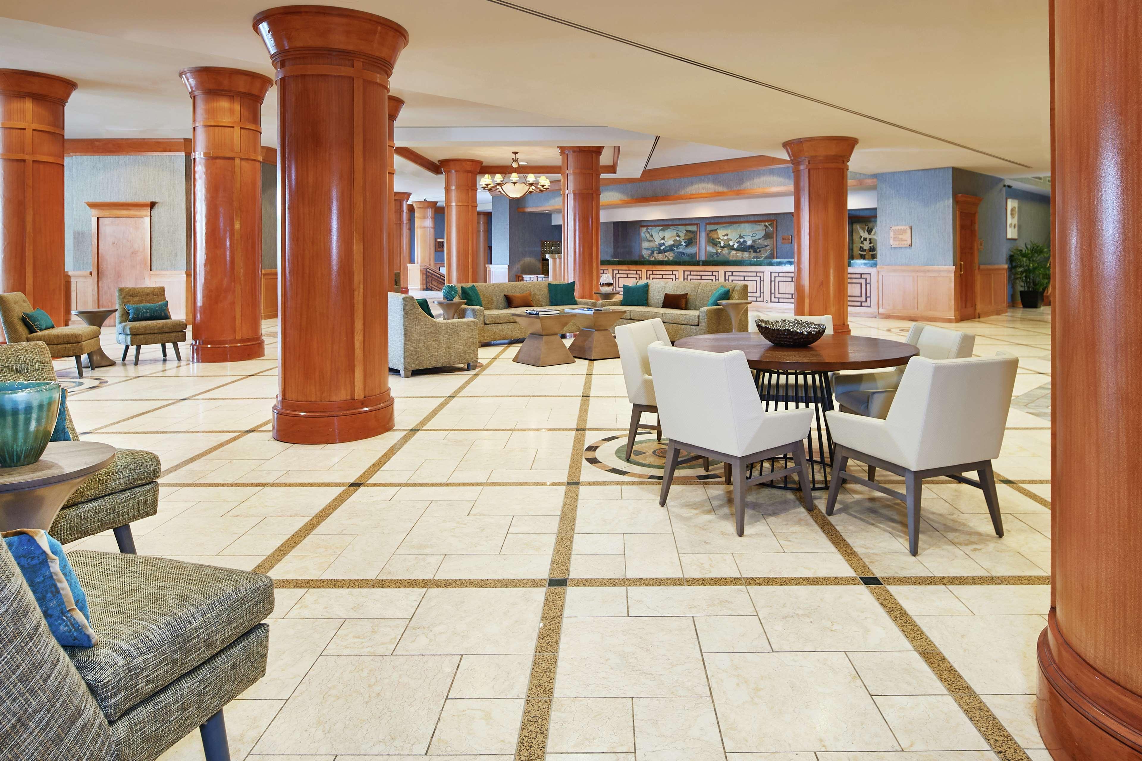 Hilton