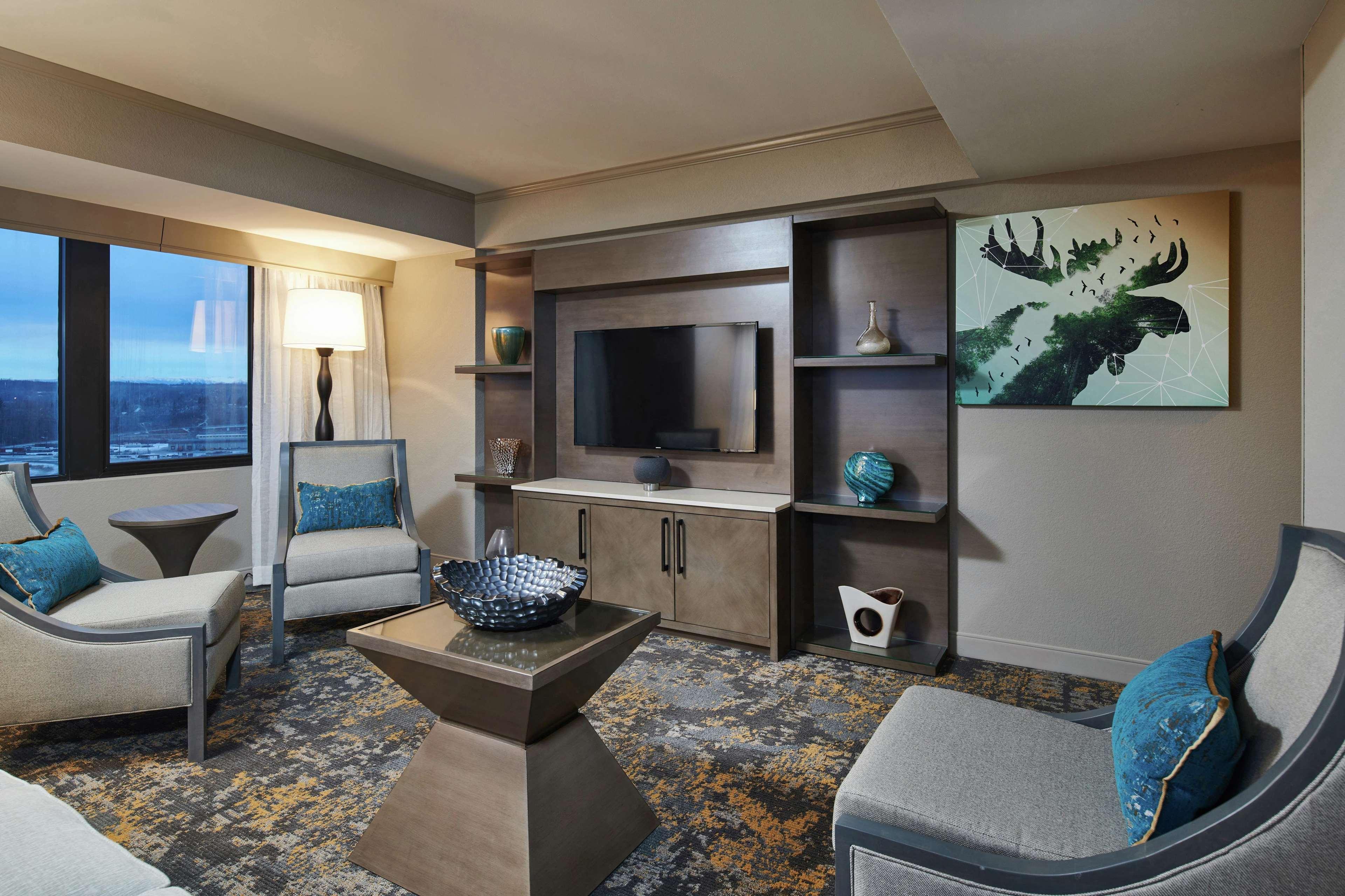 Hilton Hotel 3*