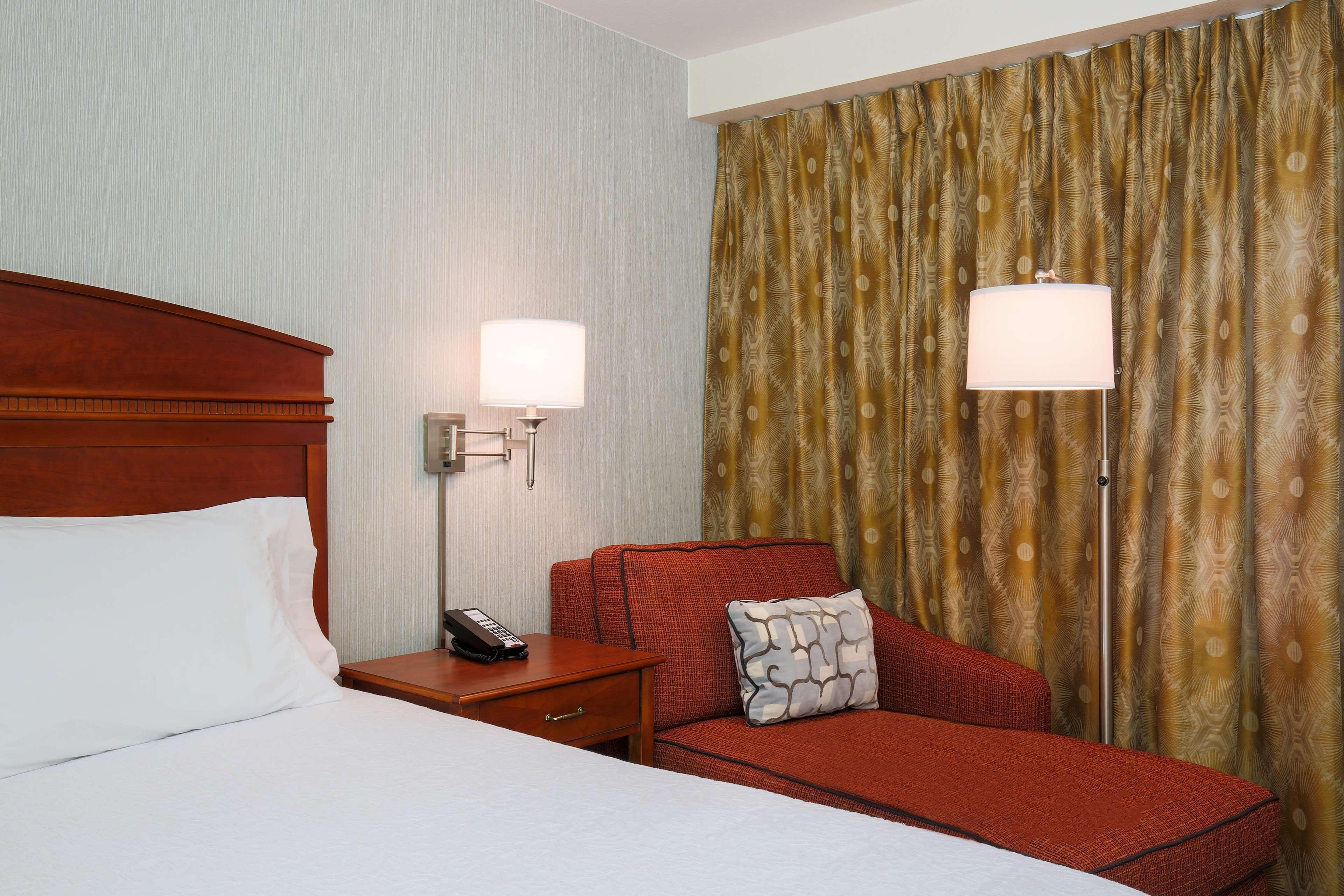 Hampton Hotel Anchorage
