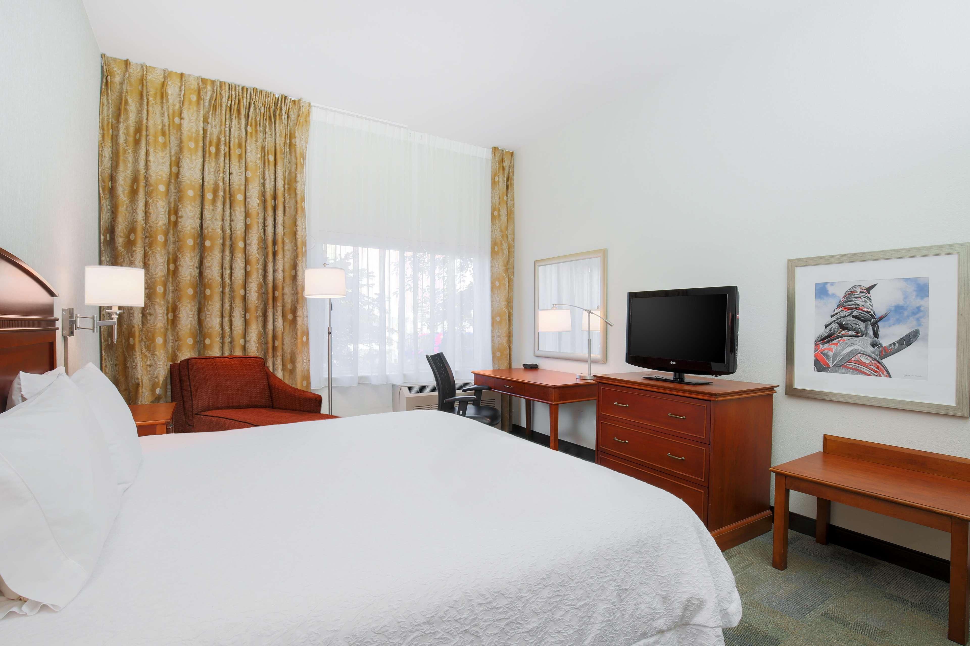 Hampton Hotel