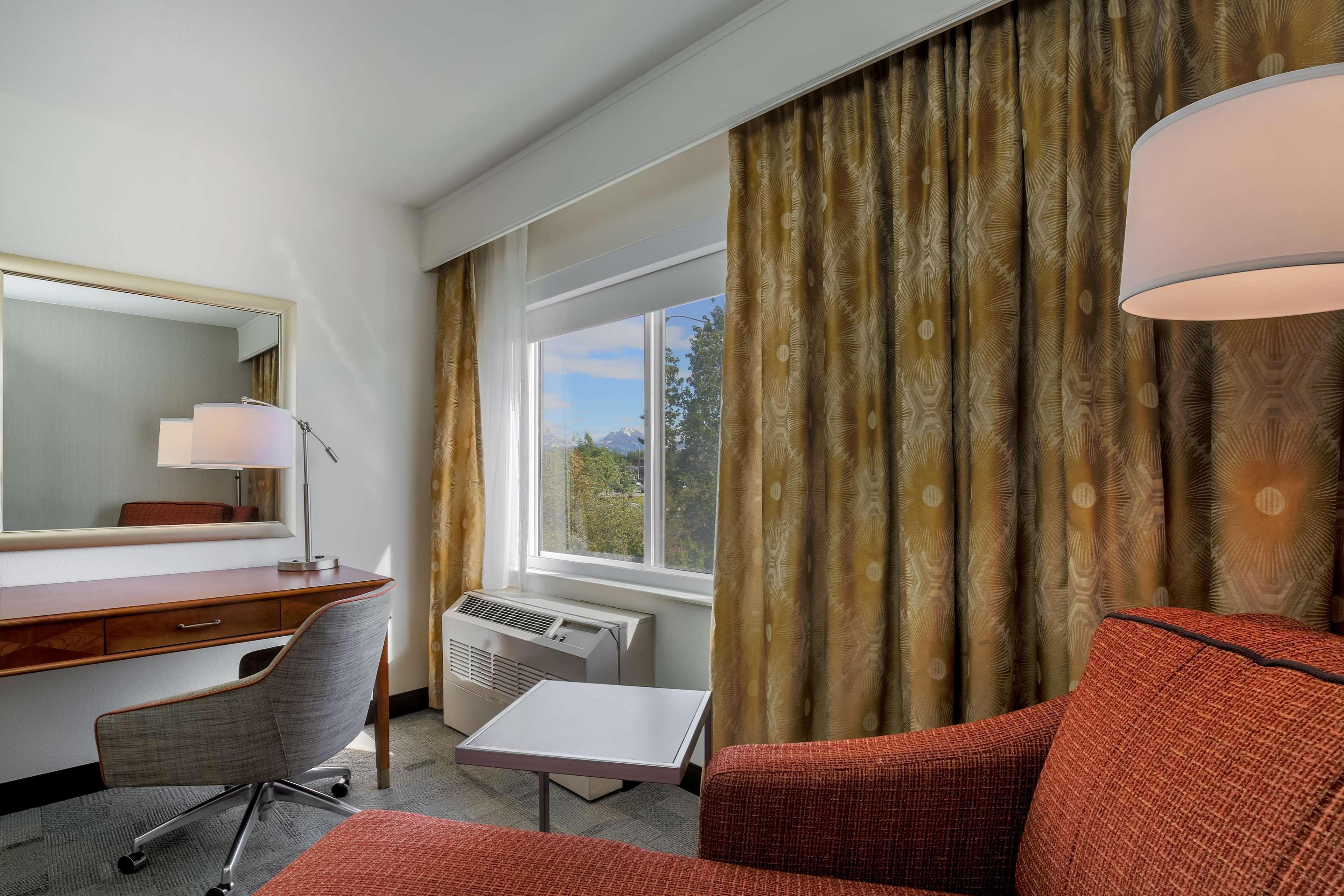 Hotel Hampton