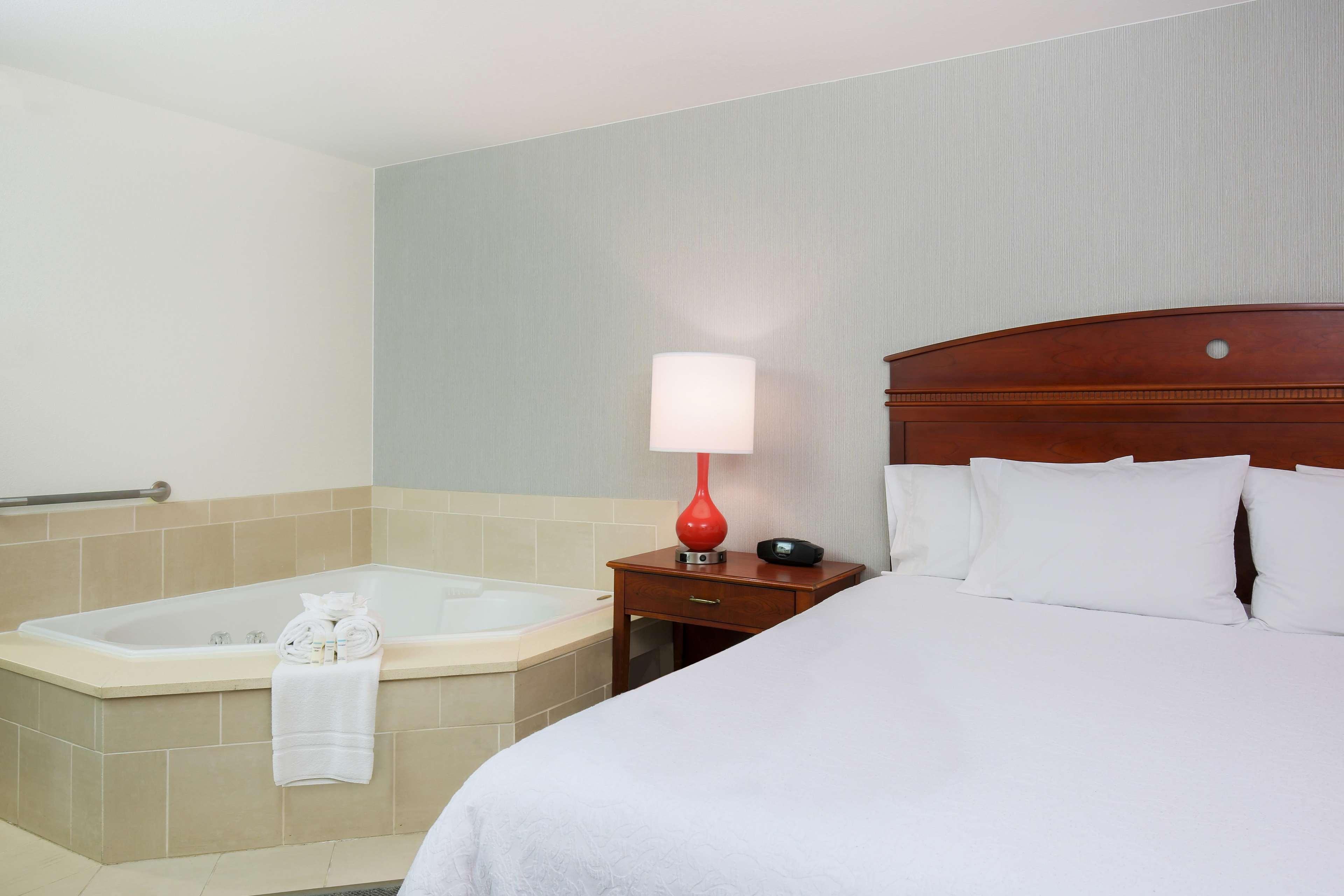 Hampton Hotel Anchorage