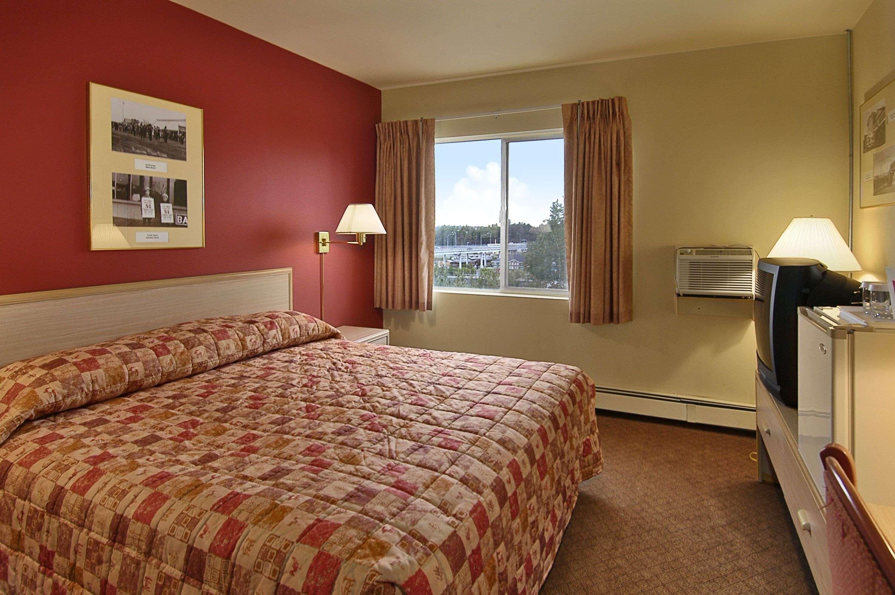 Hotel Ramada By Wyndham