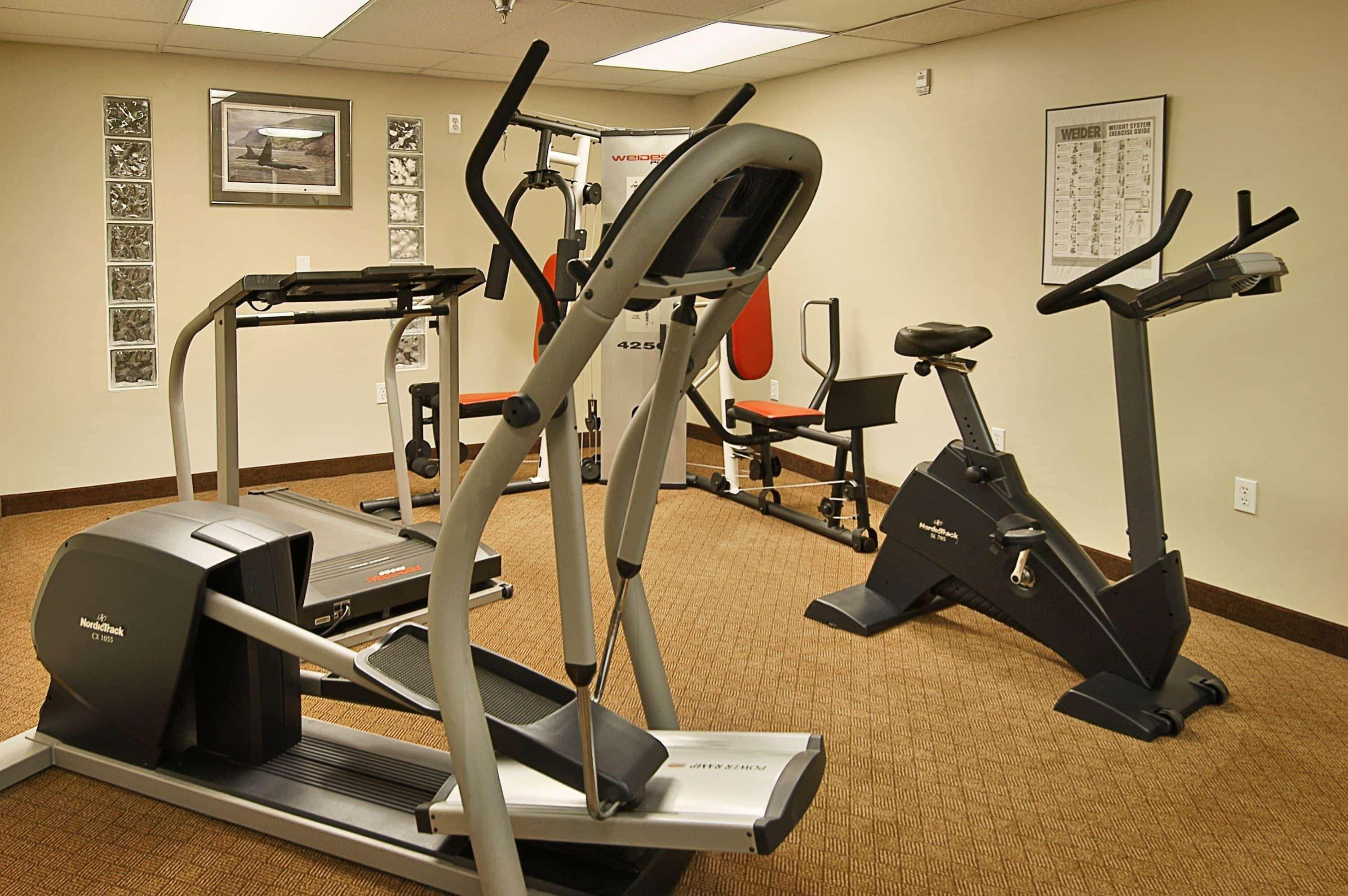 Ramada By Wyndham Anchorage
