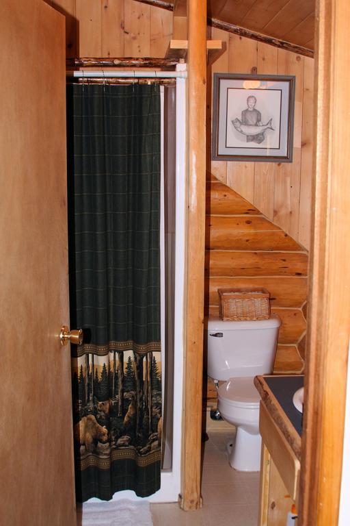 Bear Den Vacation Casa de férias