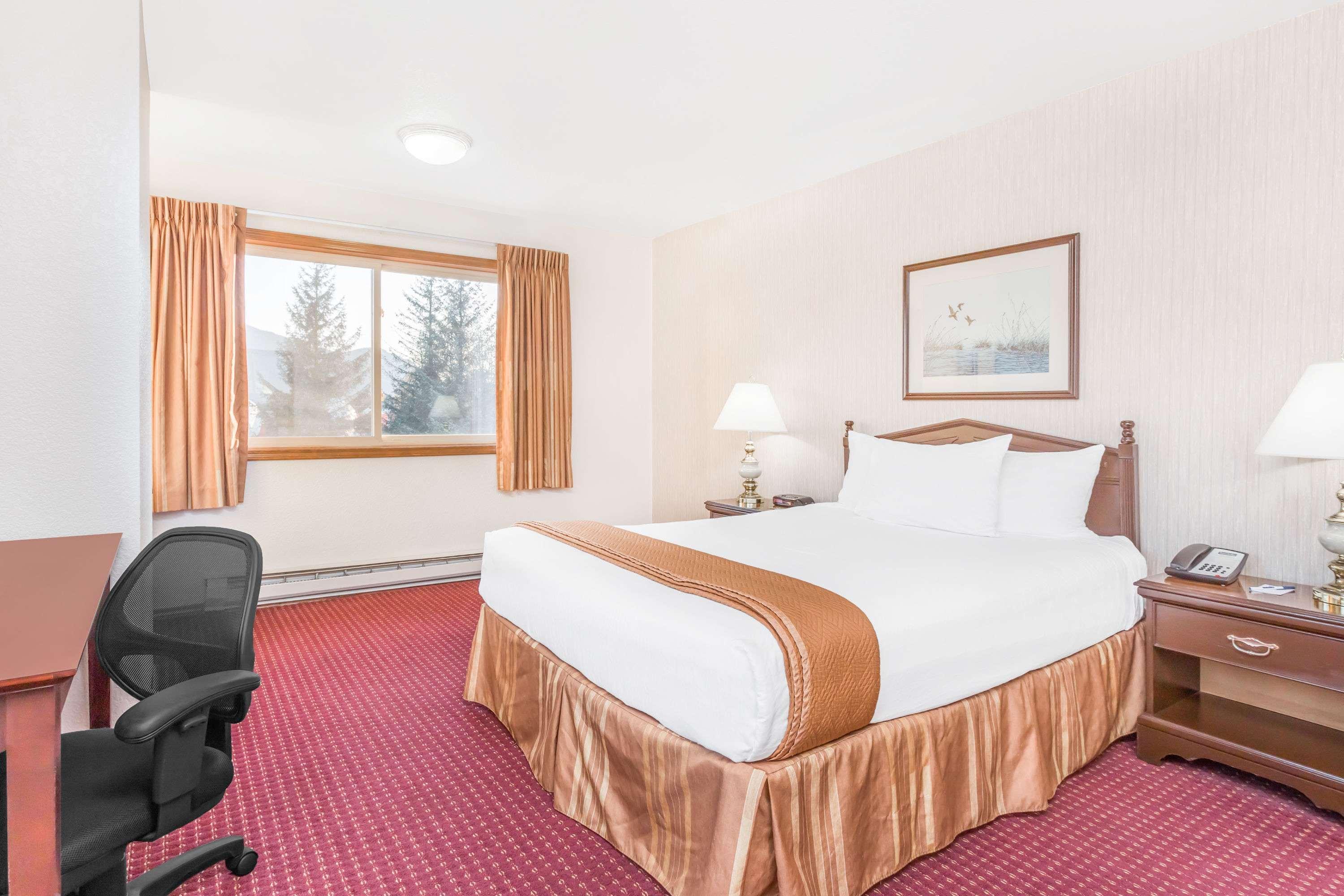 Hotel Travelodge By Wyndham Juneau