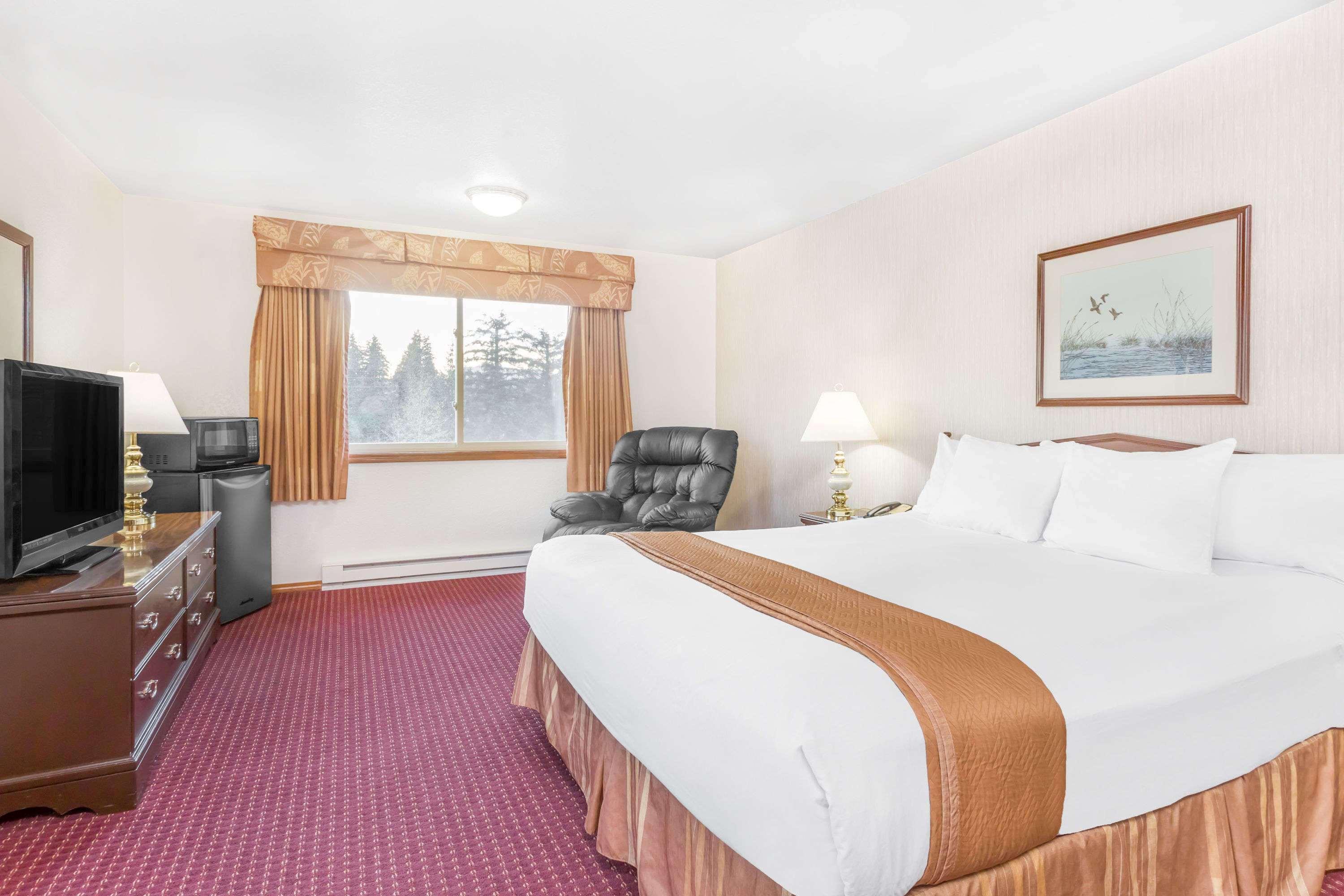 Travelodge By Wyndham Juneau Hotel Mendenhaven