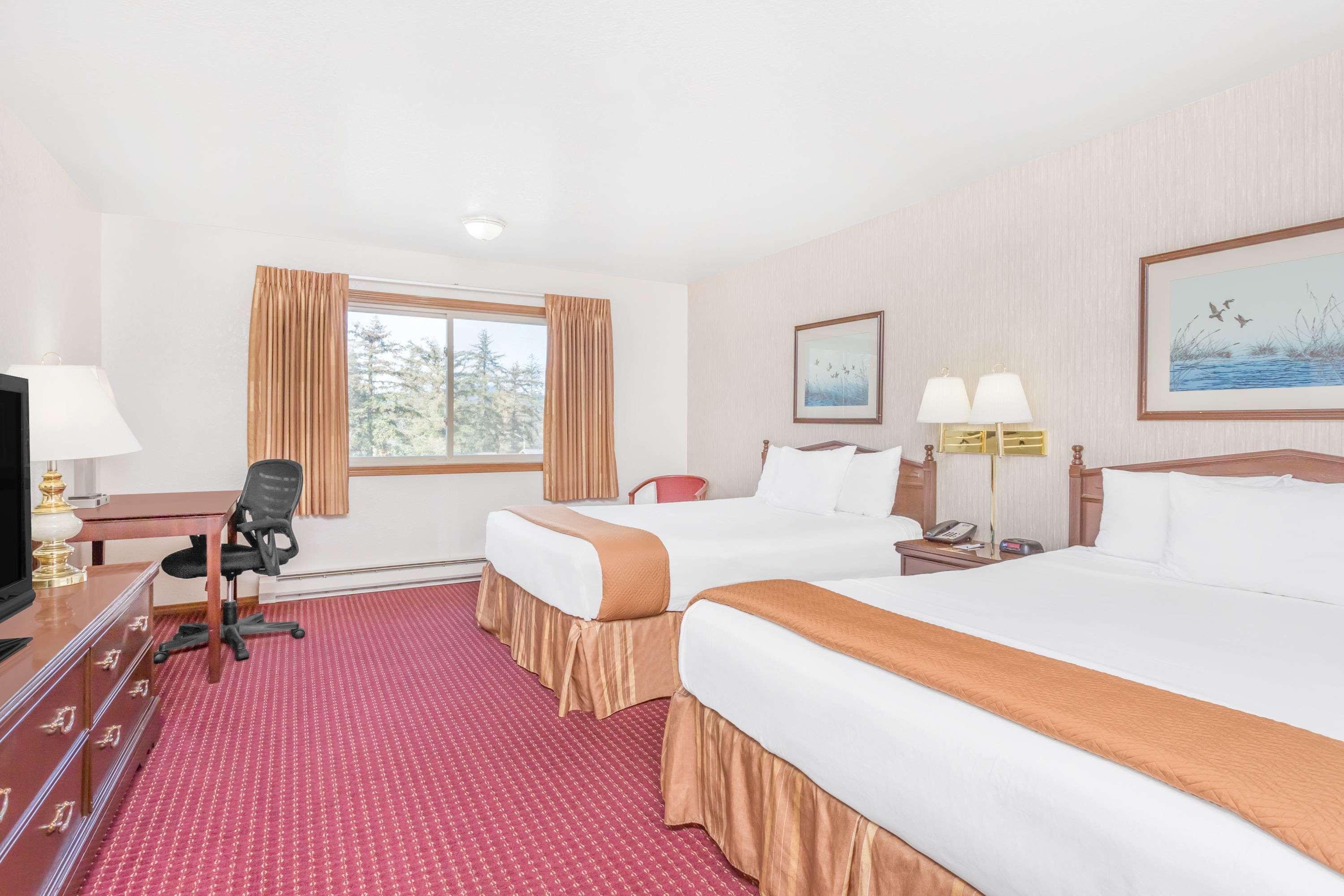 Travelodge By Wyndham Juneau Hotel