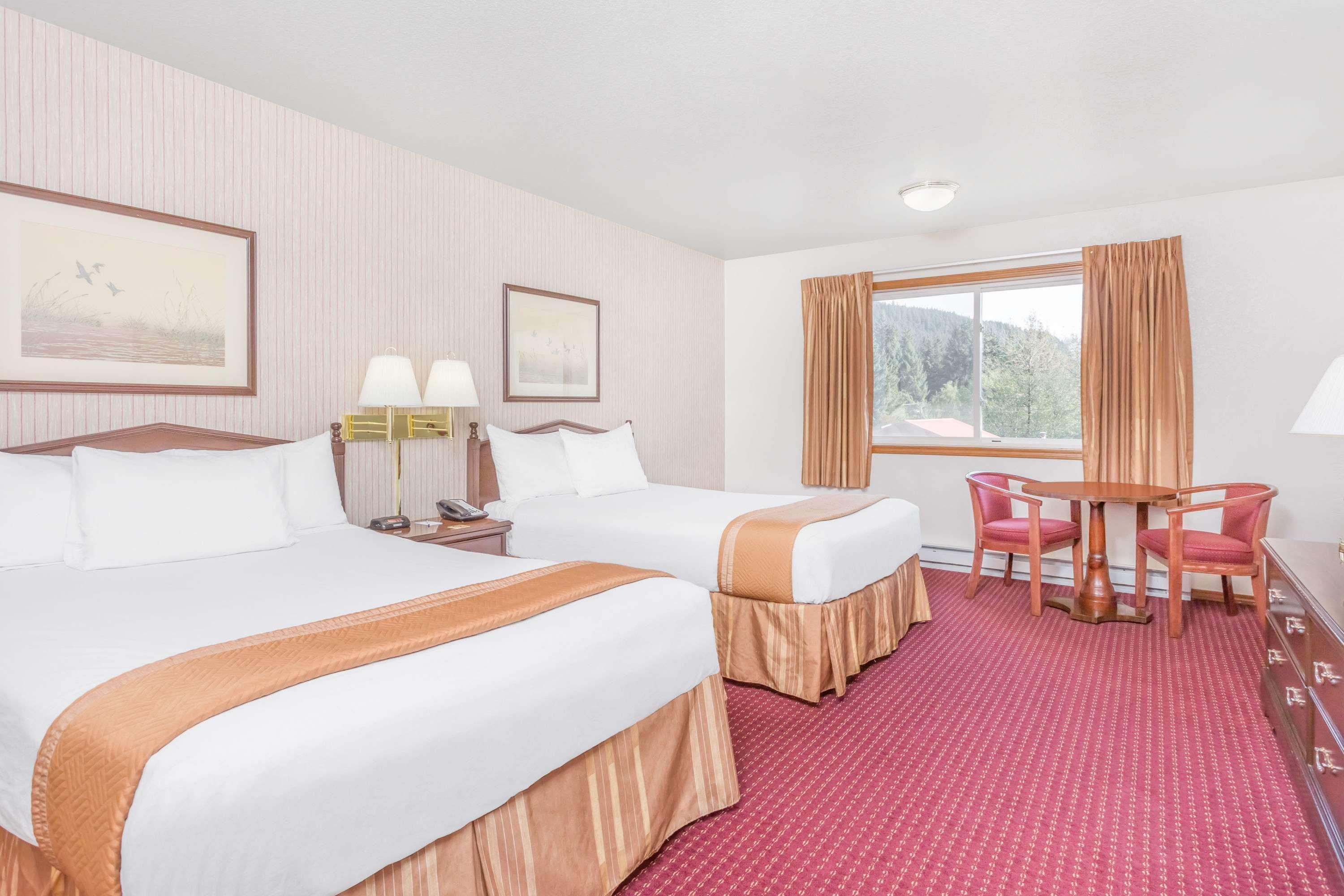 Travelodge By Wyndham Juneau Hotel Mendenhaven