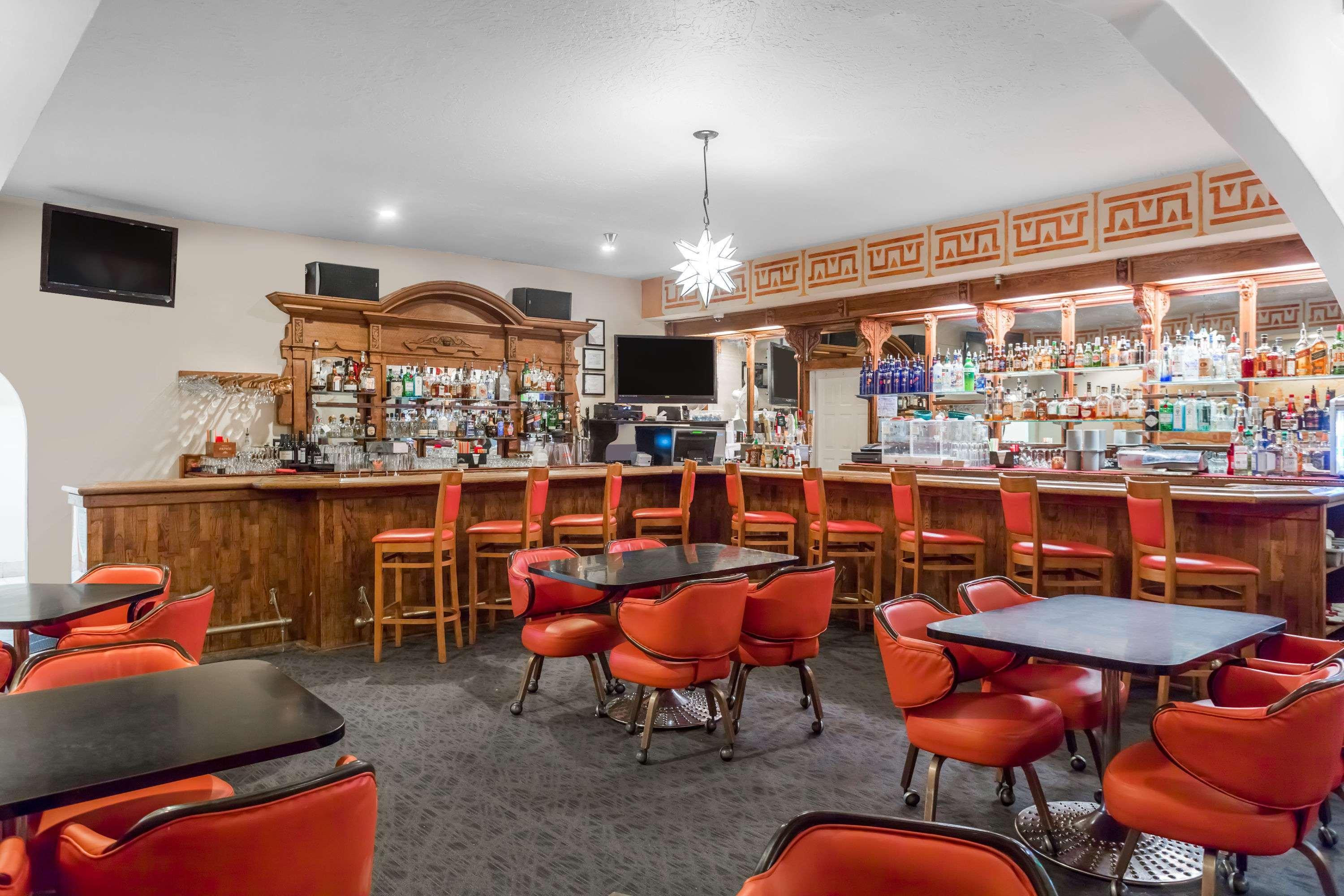 Hotel Travelodge By Wyndham Juneau 2*