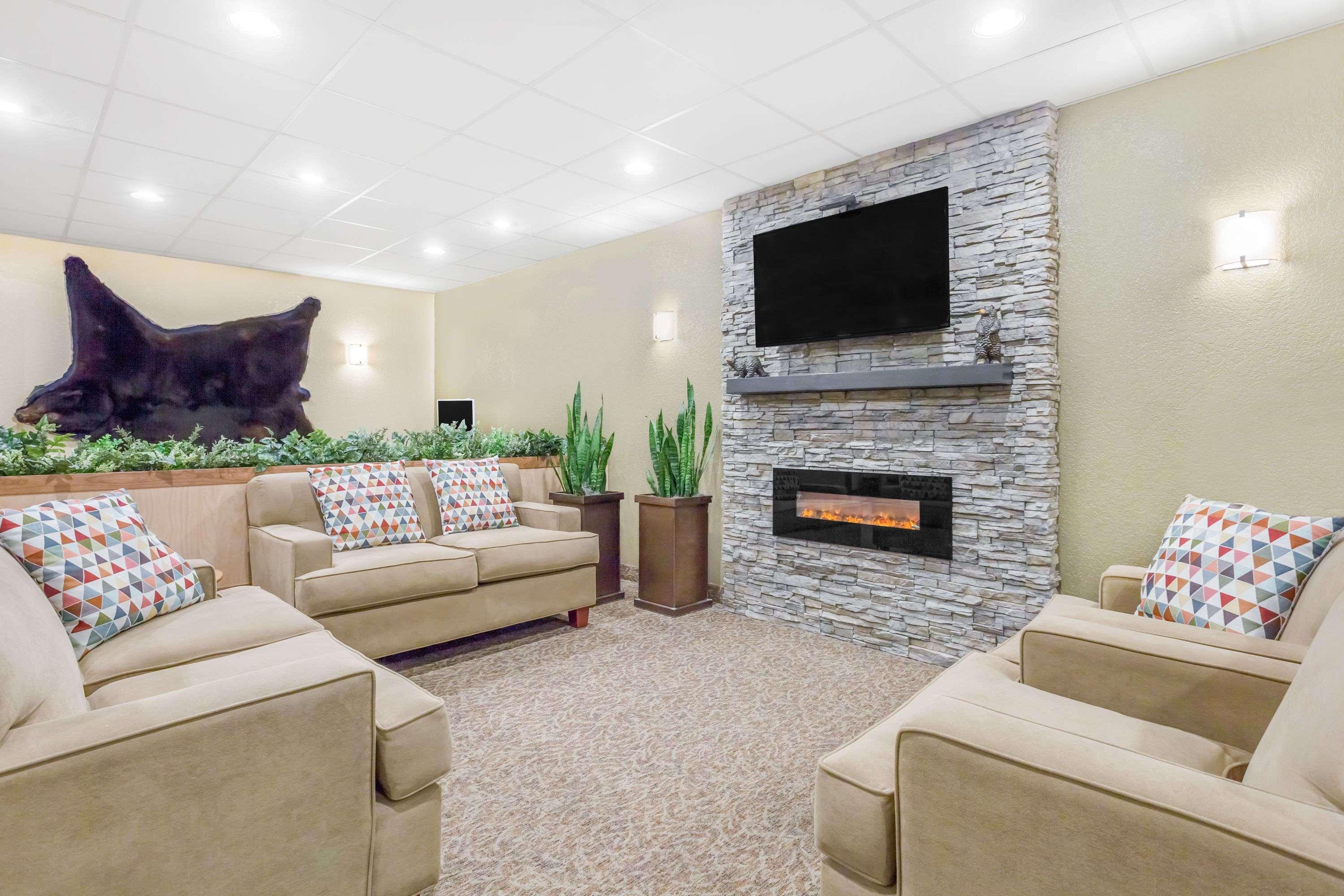 Hotel Travelodge By Wyndham Juneau Mendenhaven