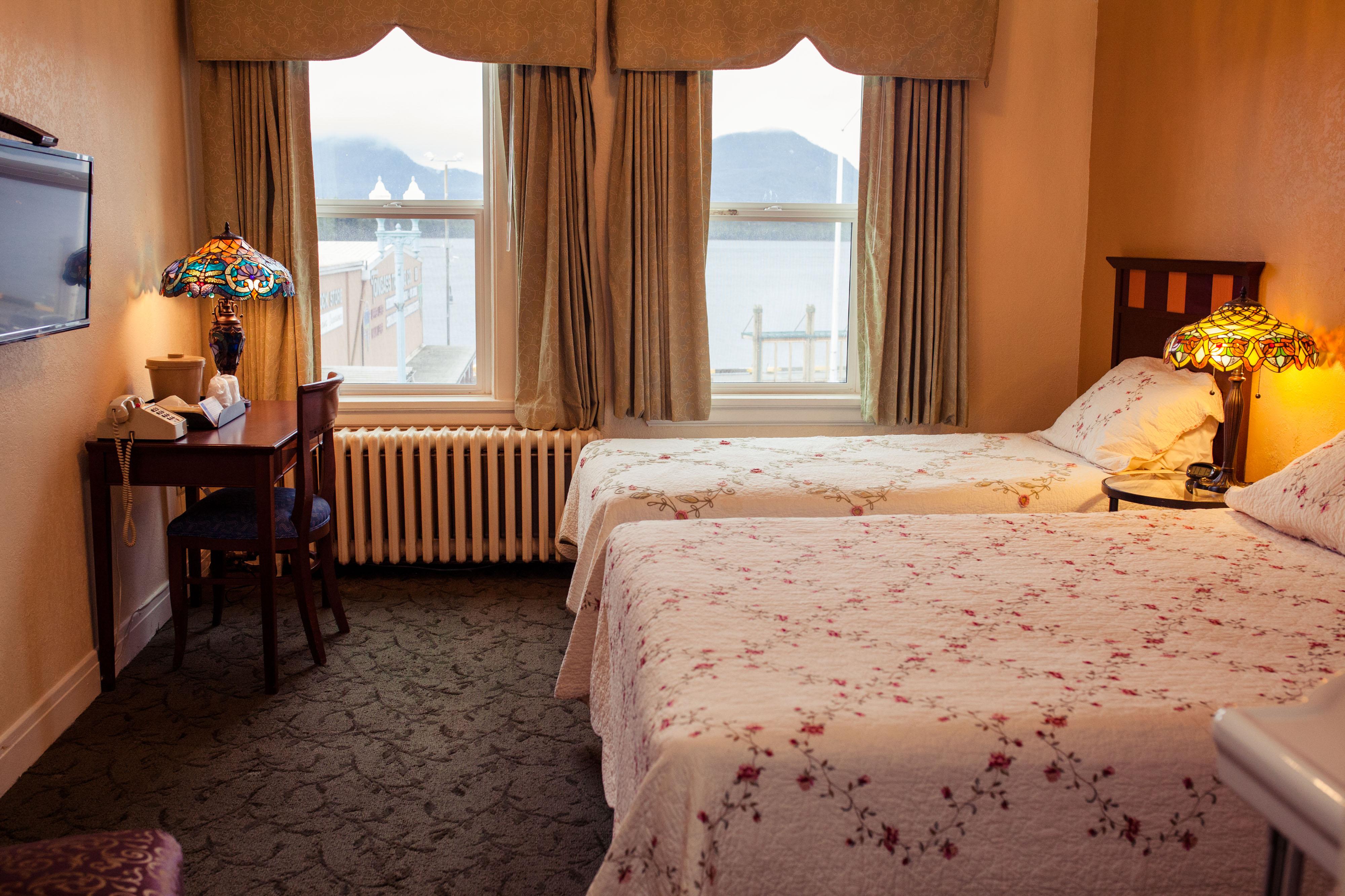 Gilmore Hotel, Trademark Collection By Wyndham