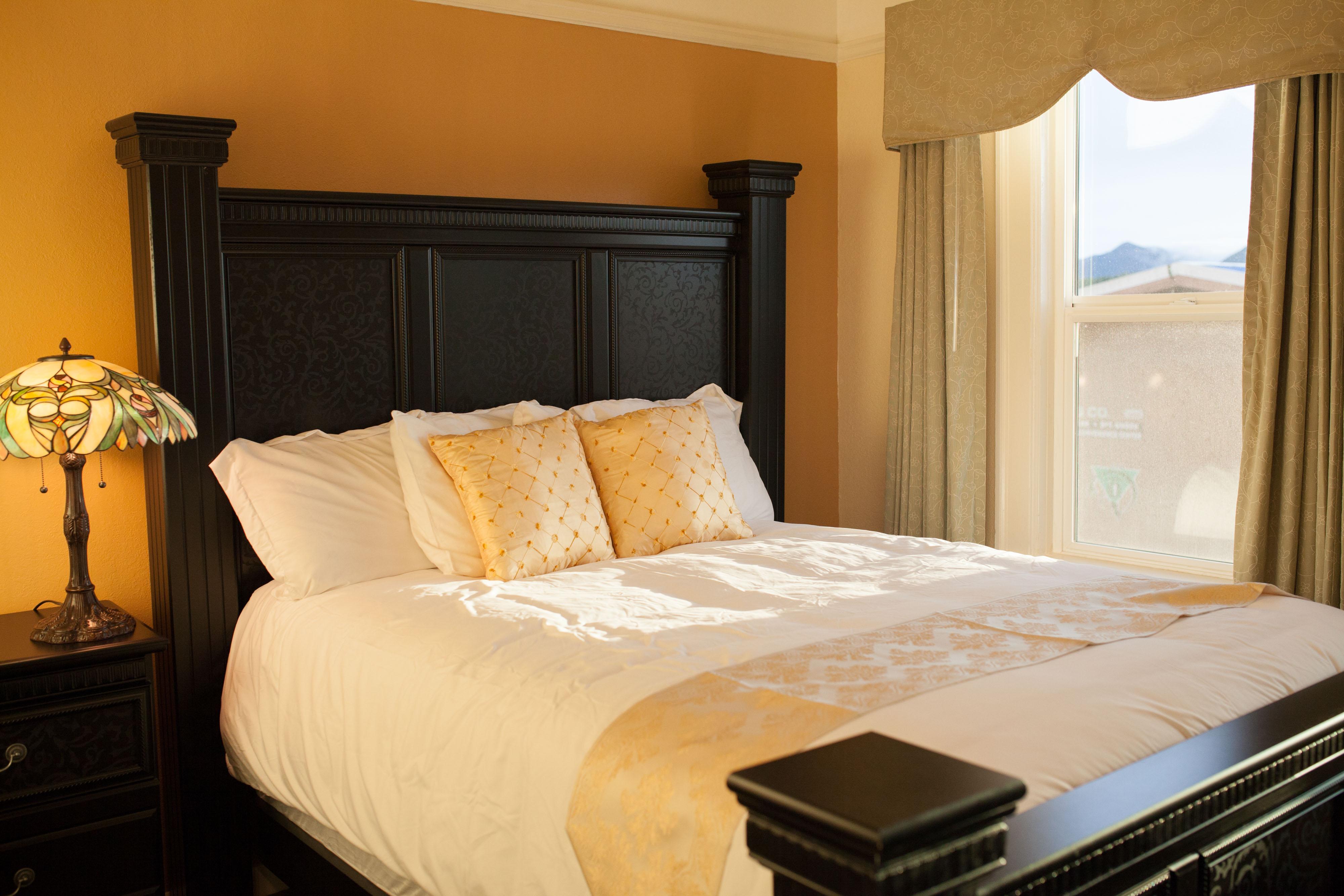 Gilmore Hotel, Trademark Collection By Wyndham 3* Ketchikan