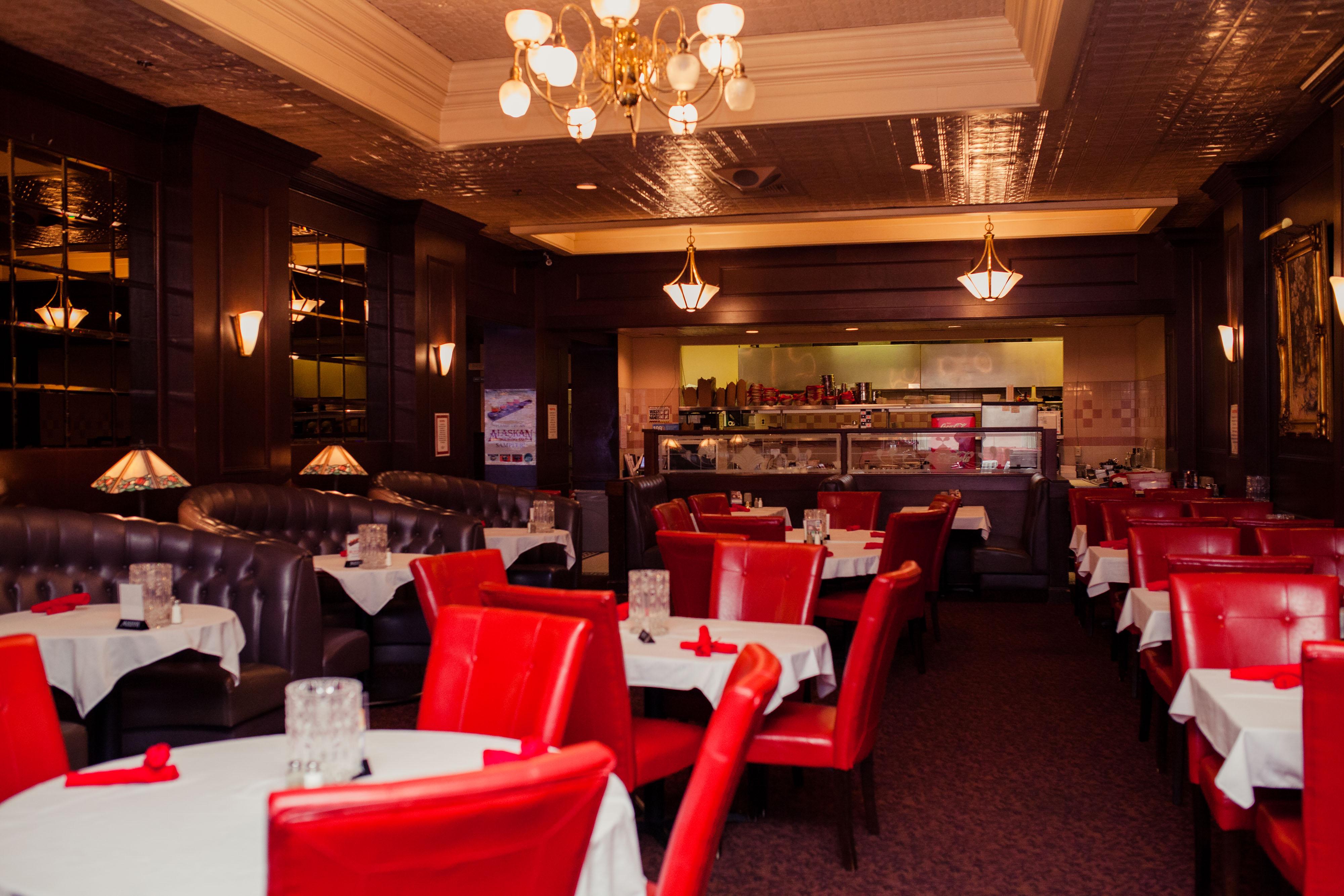 Gilmore Hotel, Trademark Collection By Wyndham Ketchikan