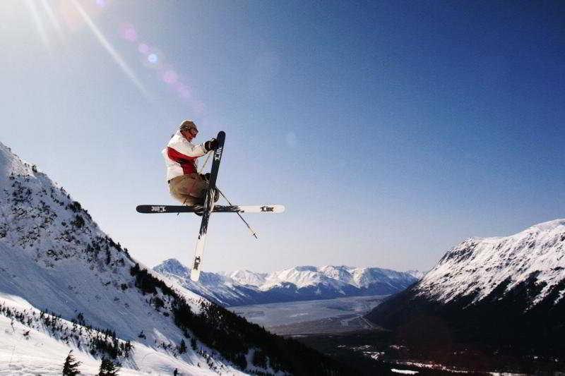 Alyeska Resort 4*