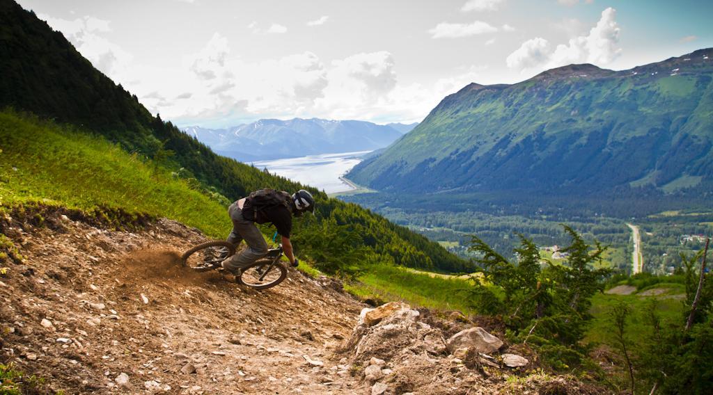 Resort Alyeska