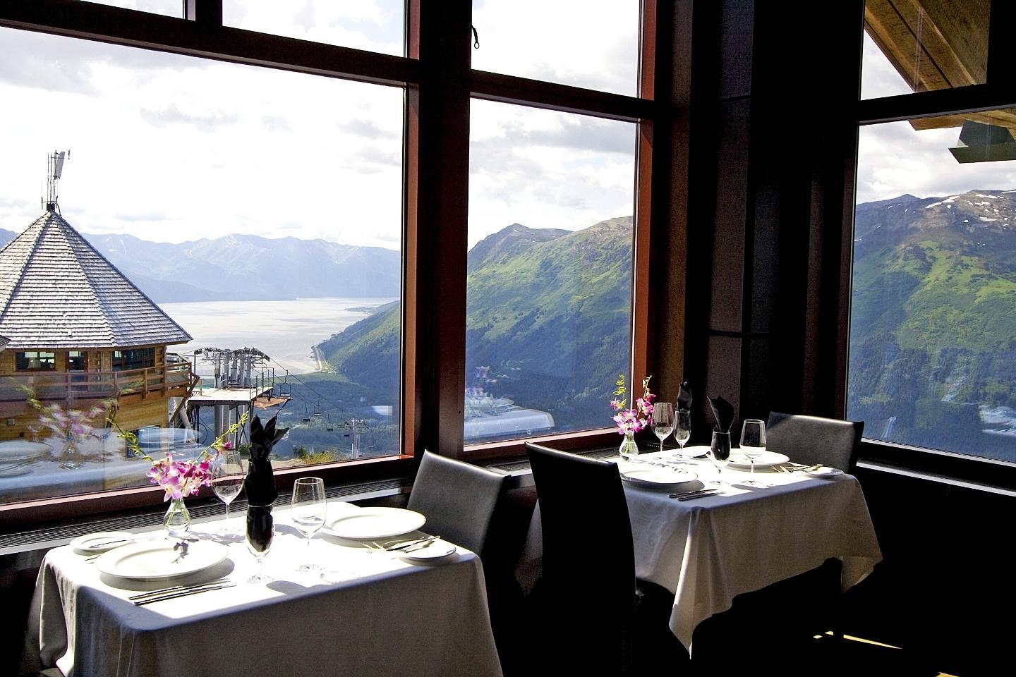 Alyeska Girdwood