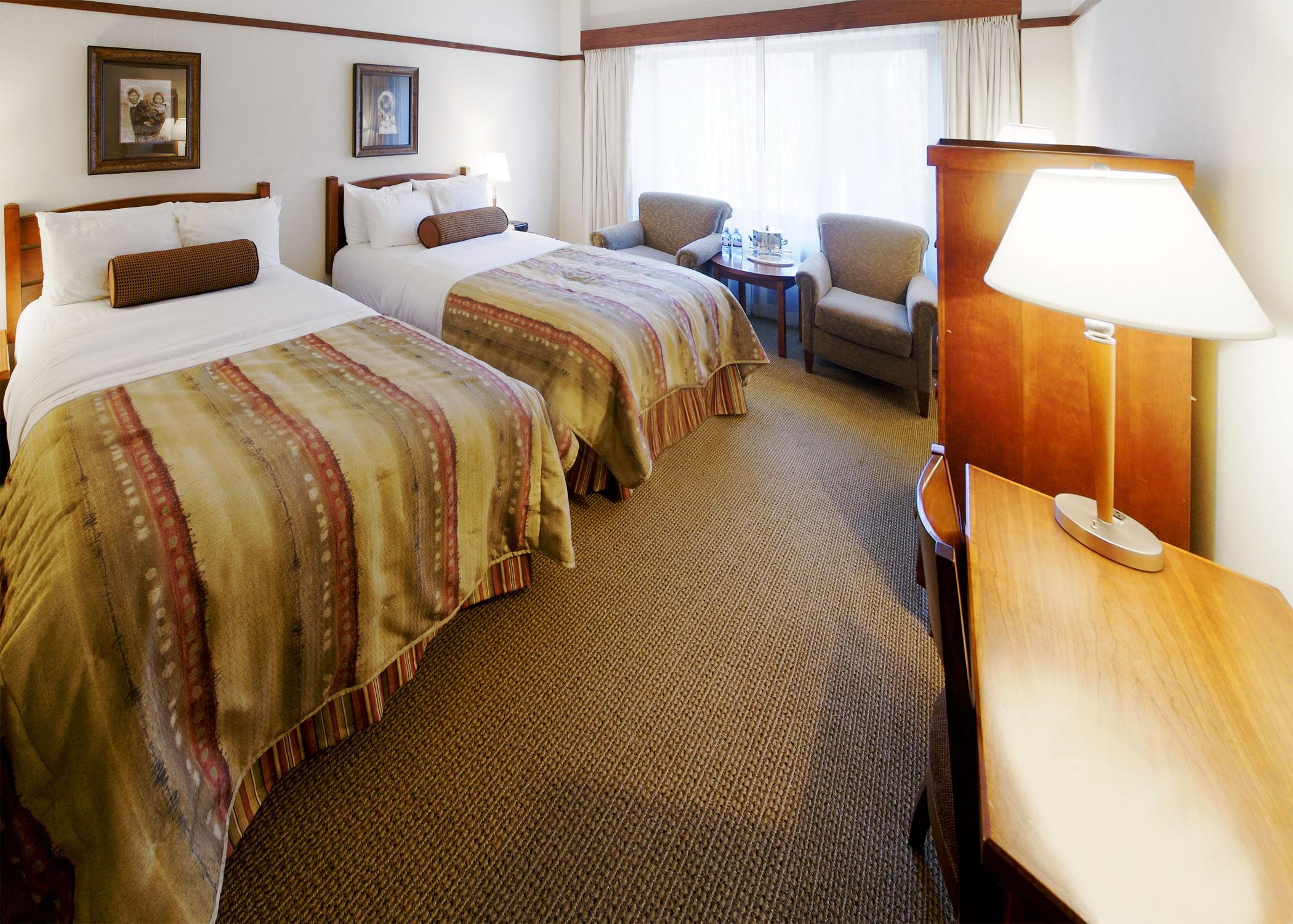 Resort Alyeska 4*