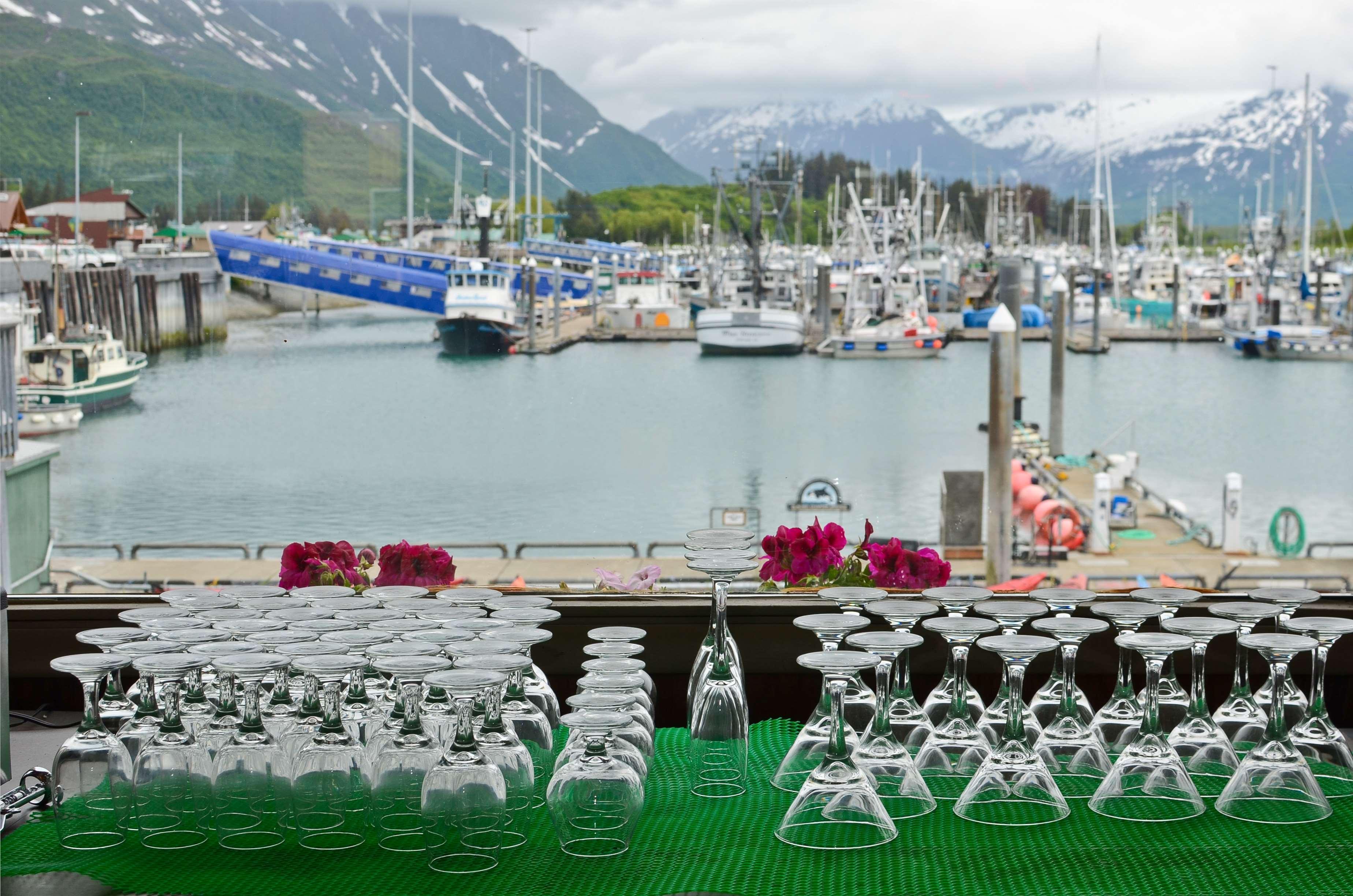 Western Harbor Hotel Valdez