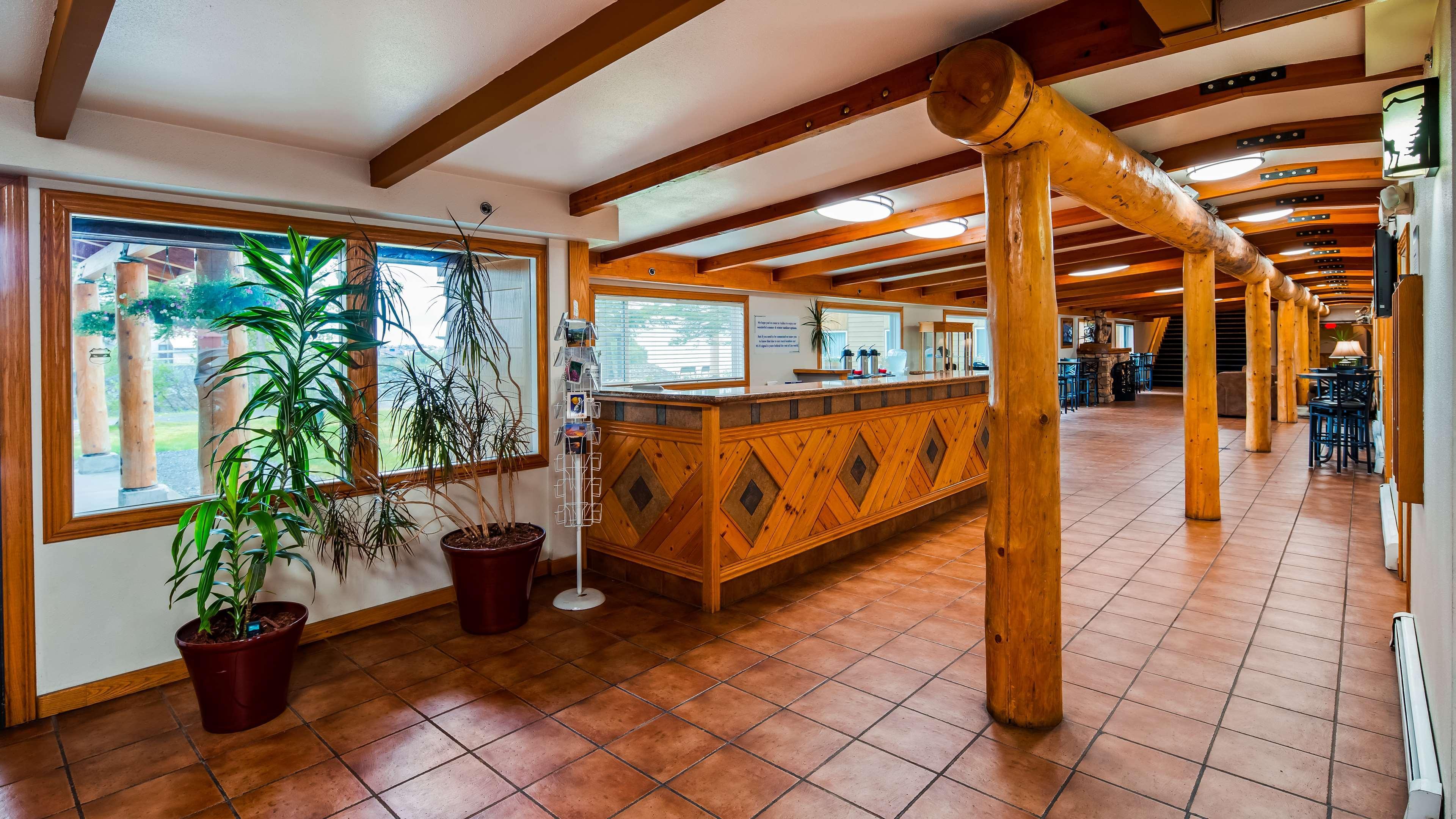 Hotel Western Harbor 3*