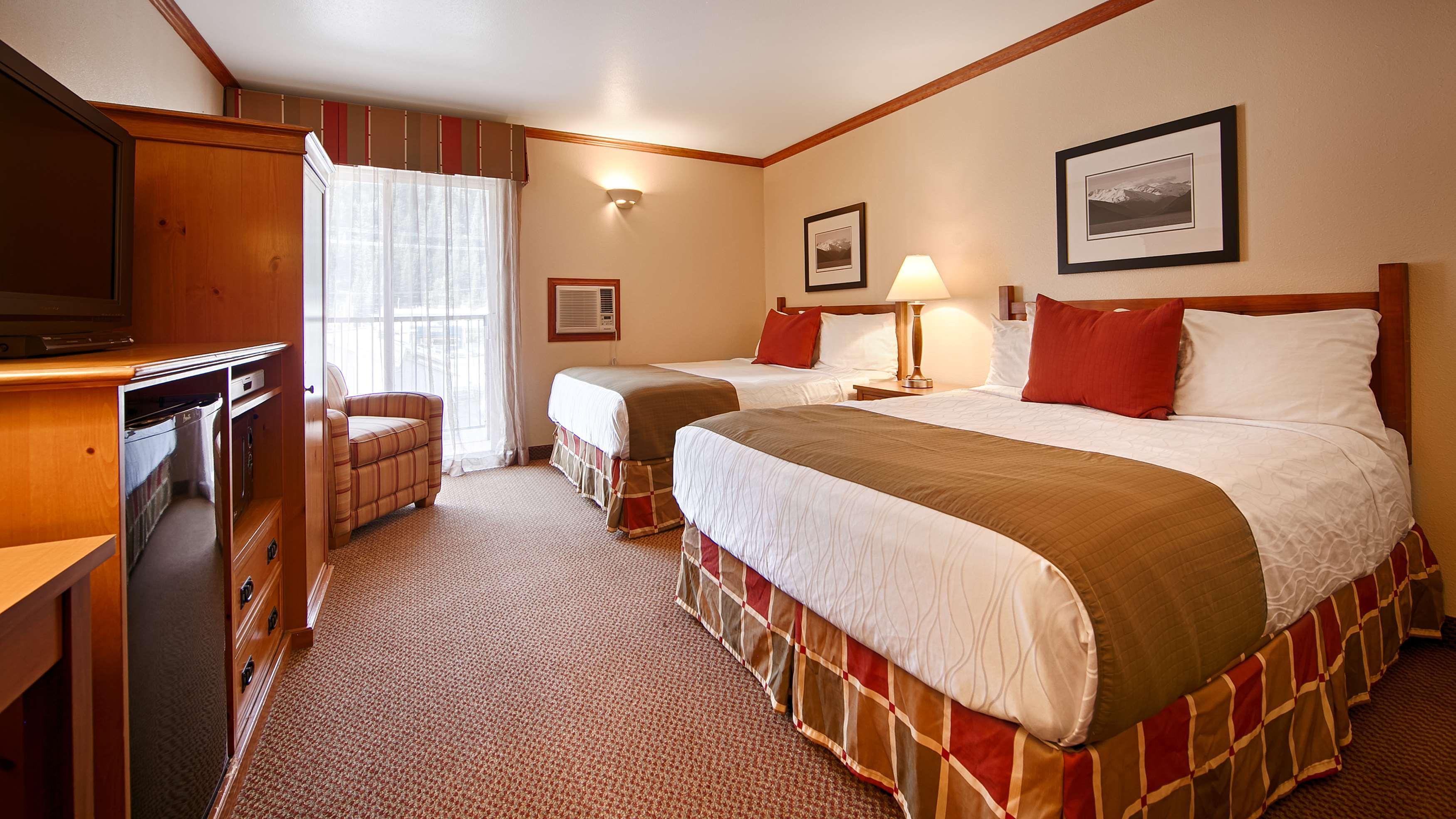 Hotel Edgewater 3*