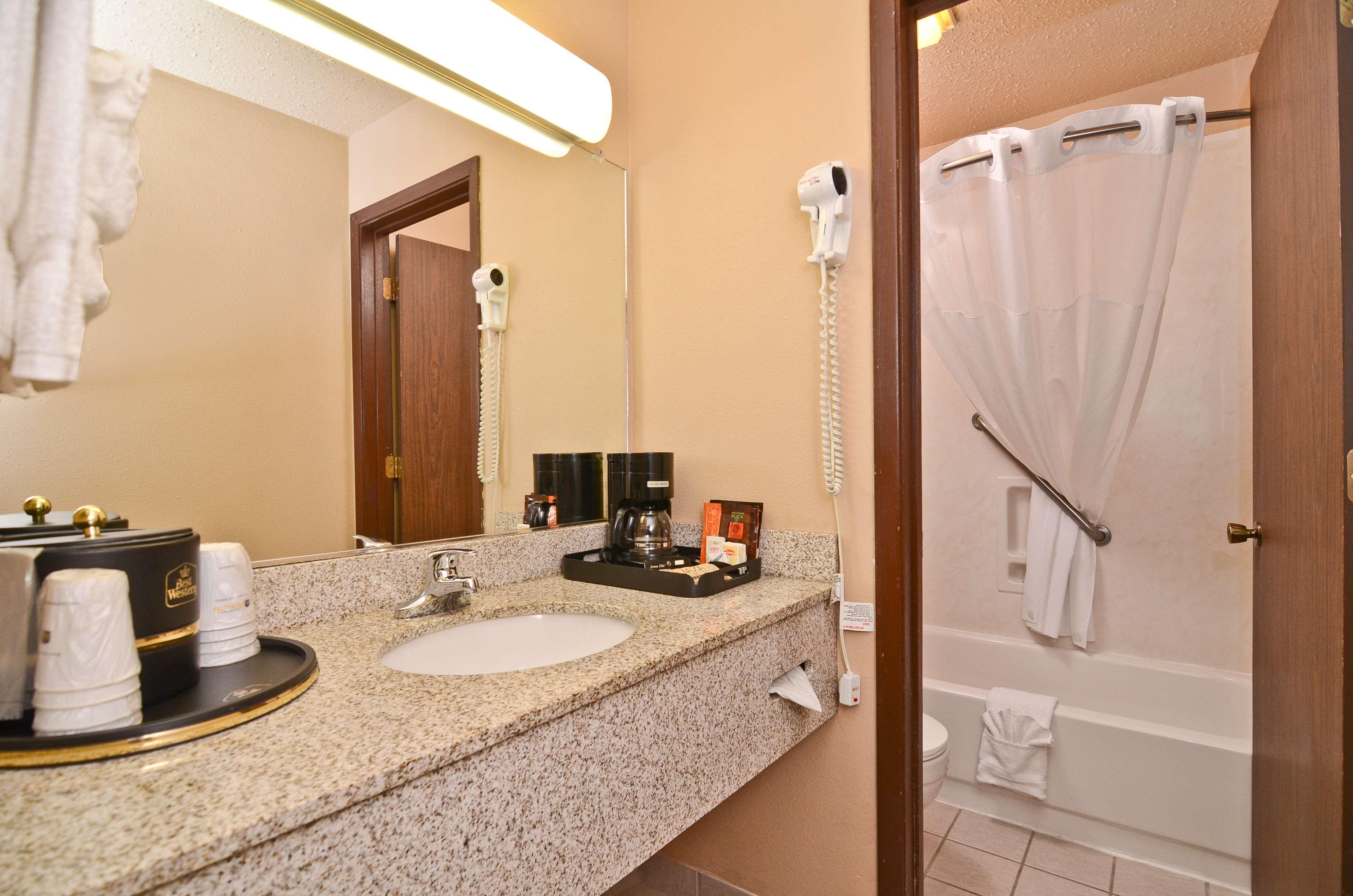 Hotel Western Bidarka