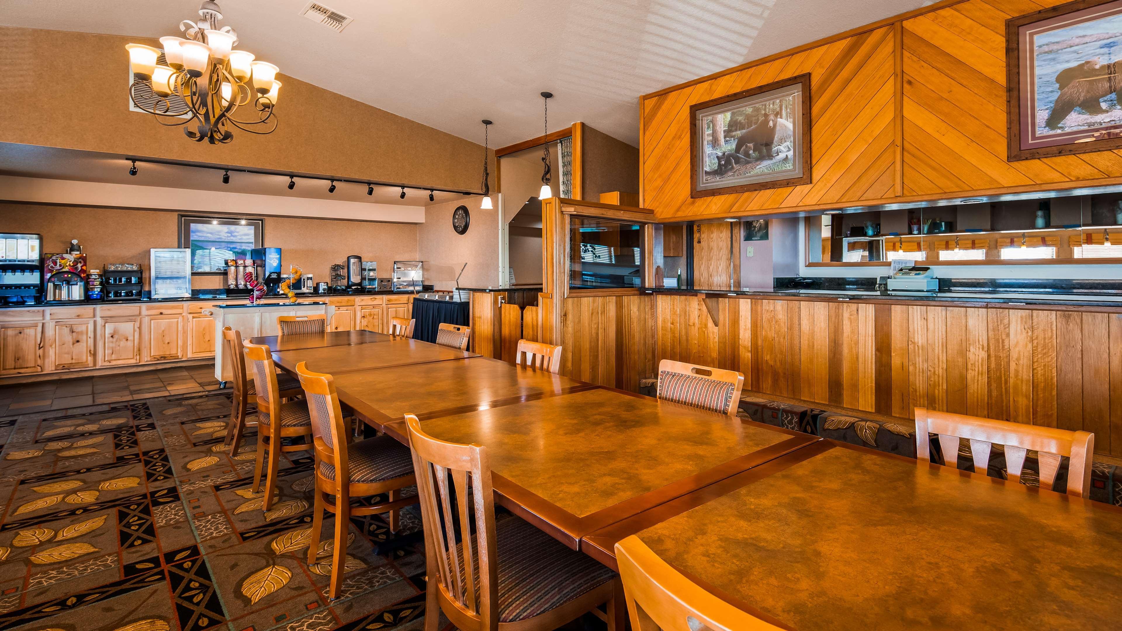 Hotel Western Bidarka Homer