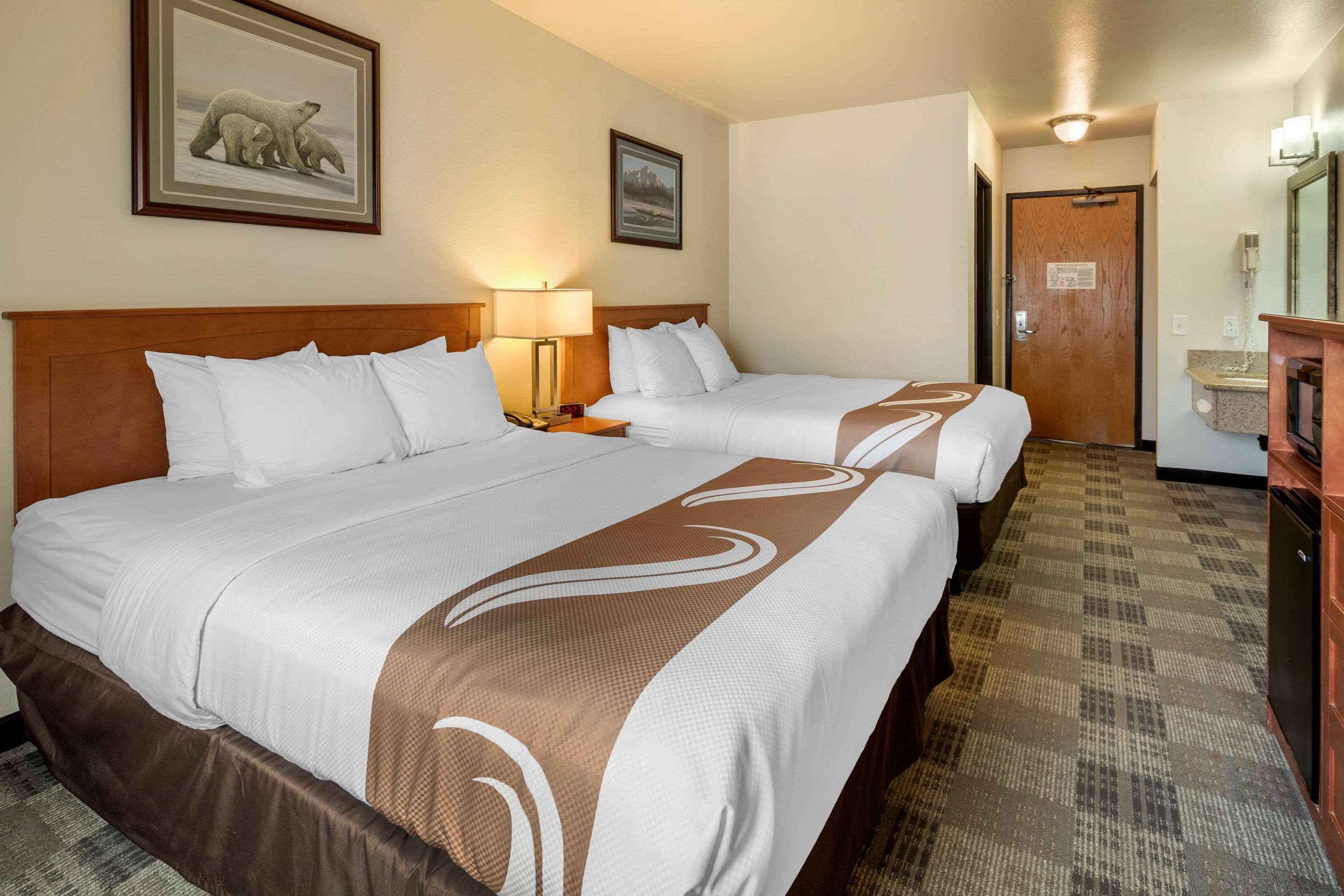 Inn Quality Kenai