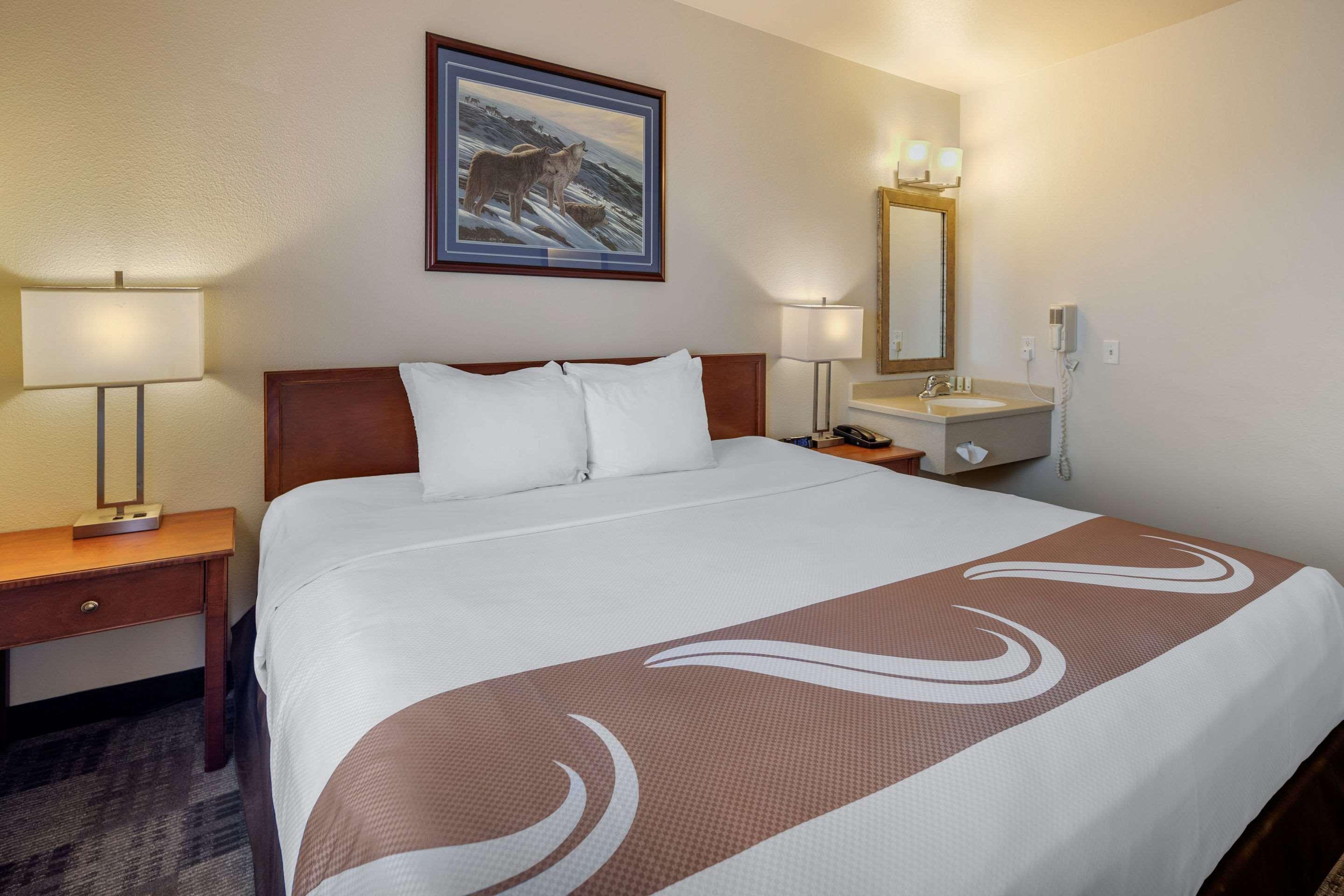 Inn Quality Kenai