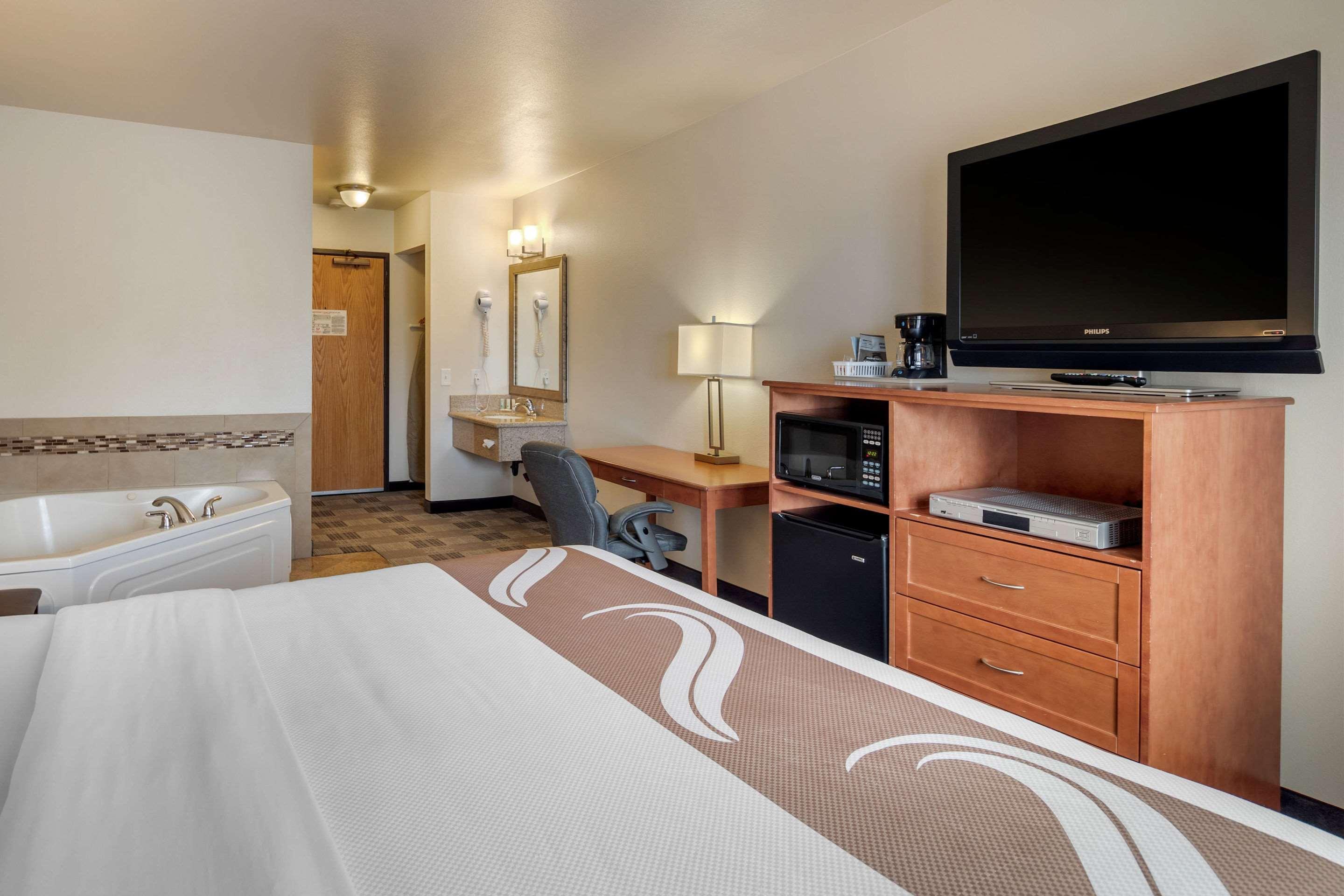 Inn Quality Kenai