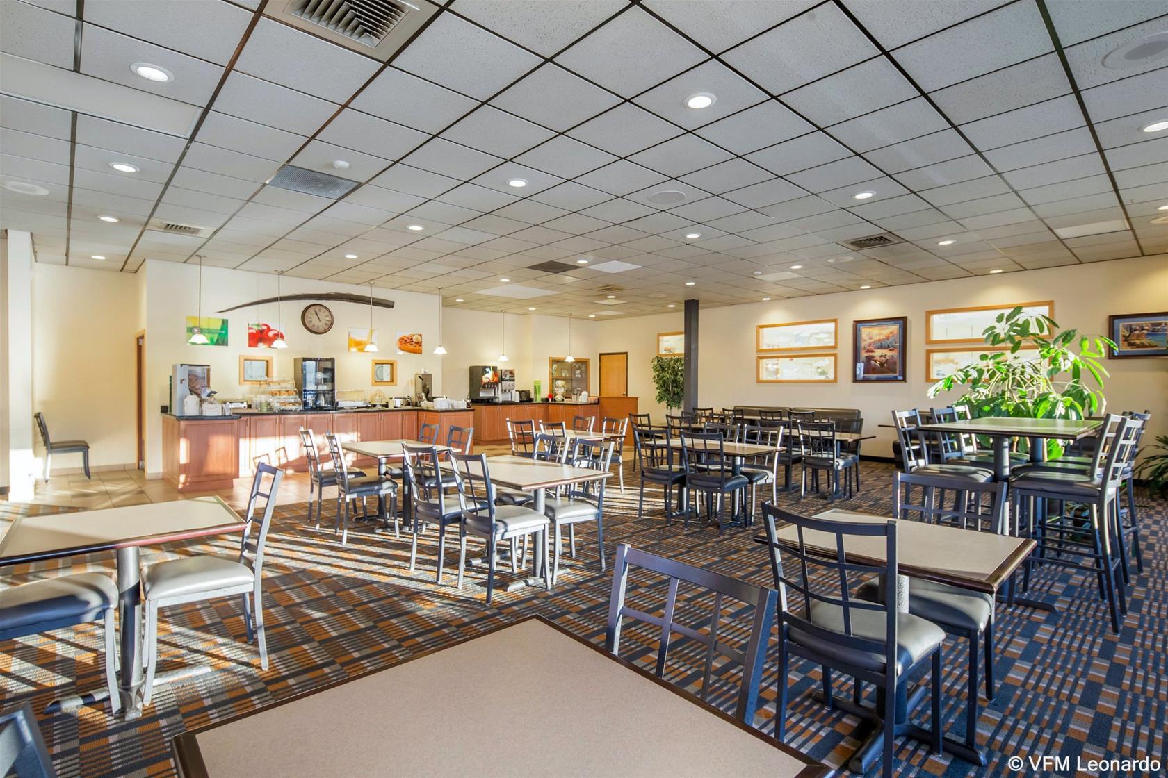 Quality Inn Kenai