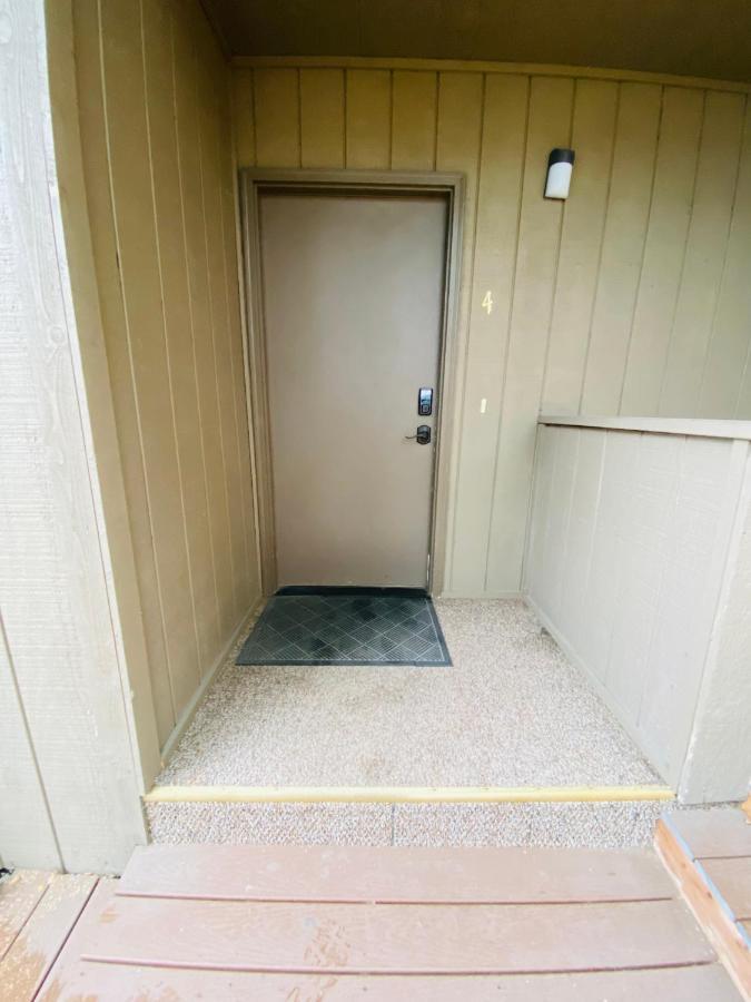 Apartamento Beautiful 2 Bedroom 1 Bath With Private Garage Anchorage