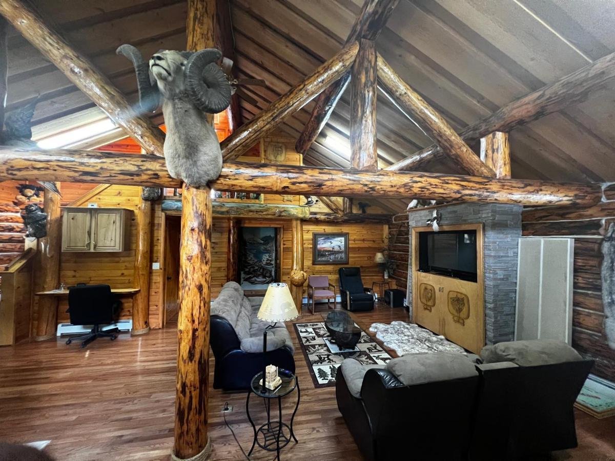 Chalet Indian Ak 25 Min To & 25 Min To Girdwood *