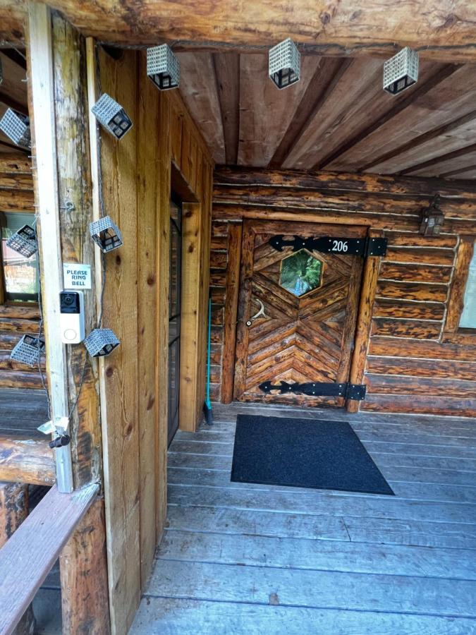 Chalet Indian Ak 25 Min To & 25 Min To Girdwood *