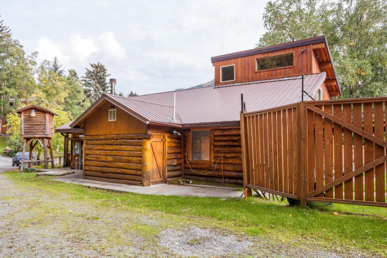 Indian Ak 25 Min To & 25 Min To Girdwood Chalet Anchorage